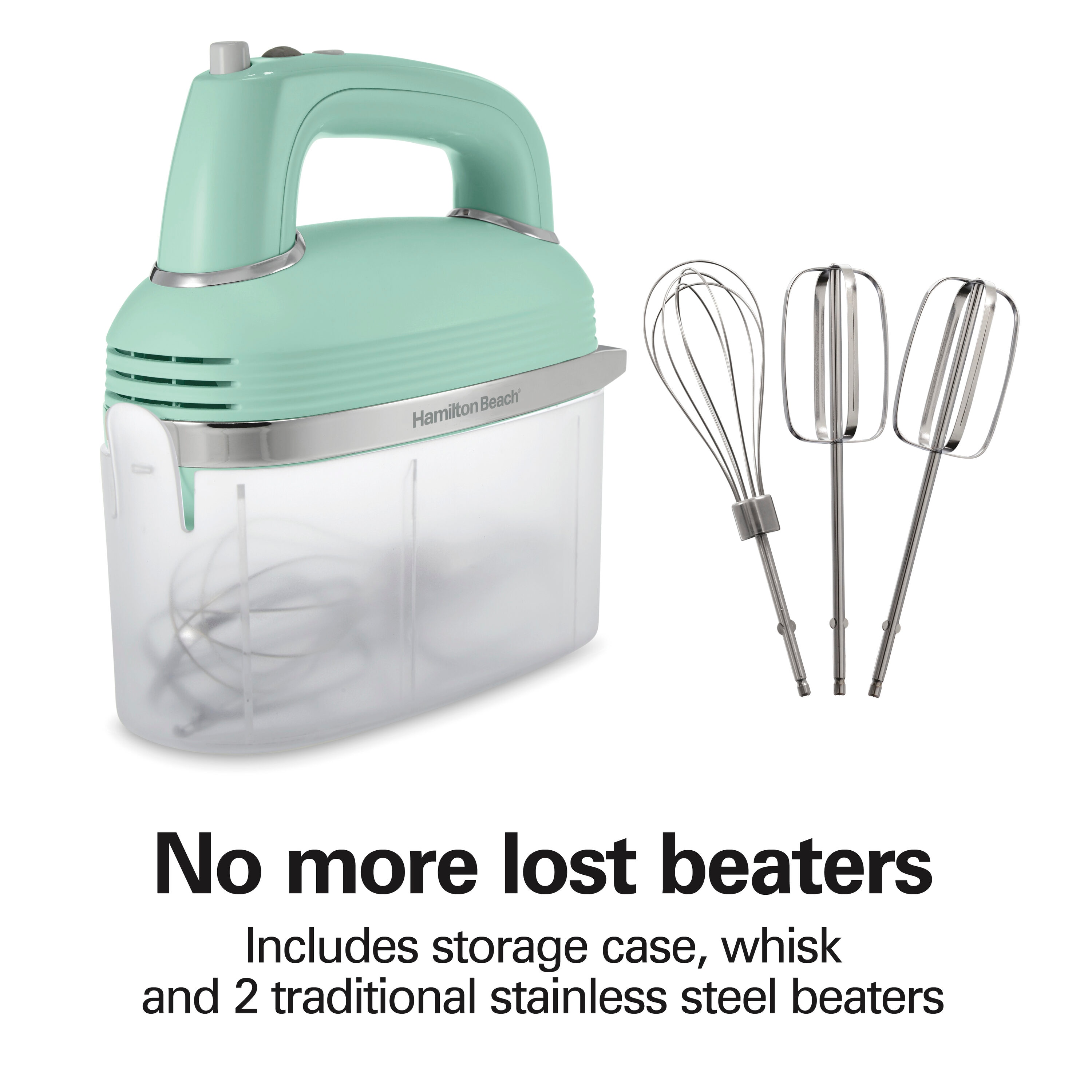 Hamilton Beach 62601N Hand-Mixers - View #4