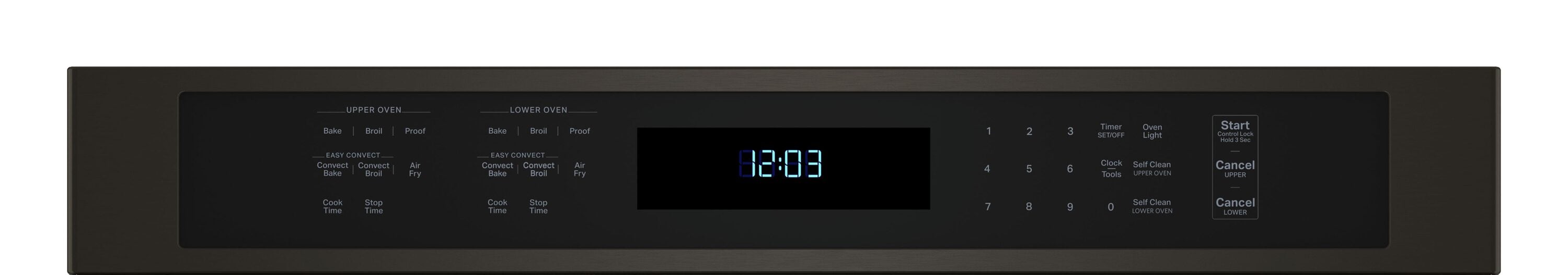 KitchenAid KOED530PBS Dwall-Elec-Oven - View #5