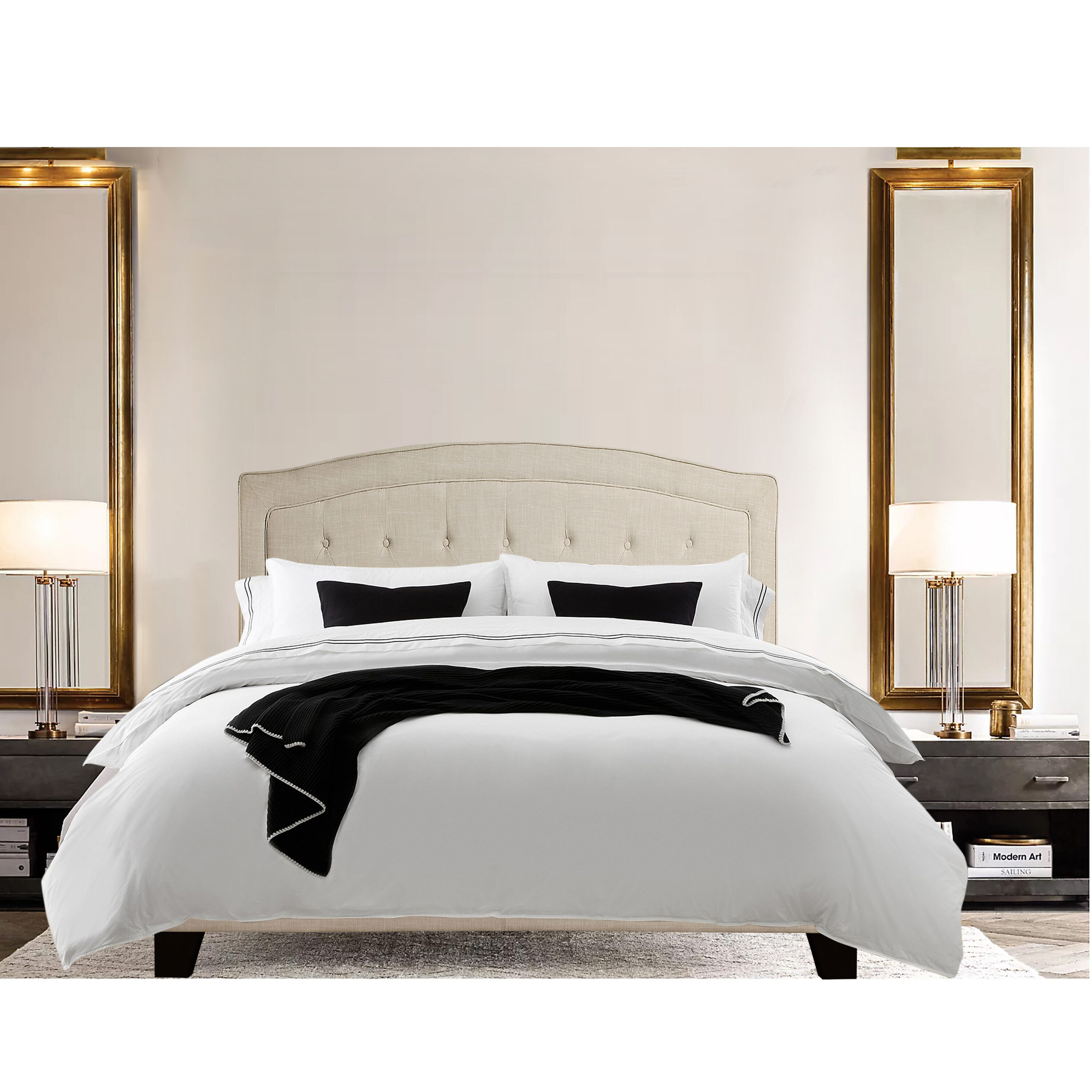 Clihome CL-C11-1Q beds - View #7
