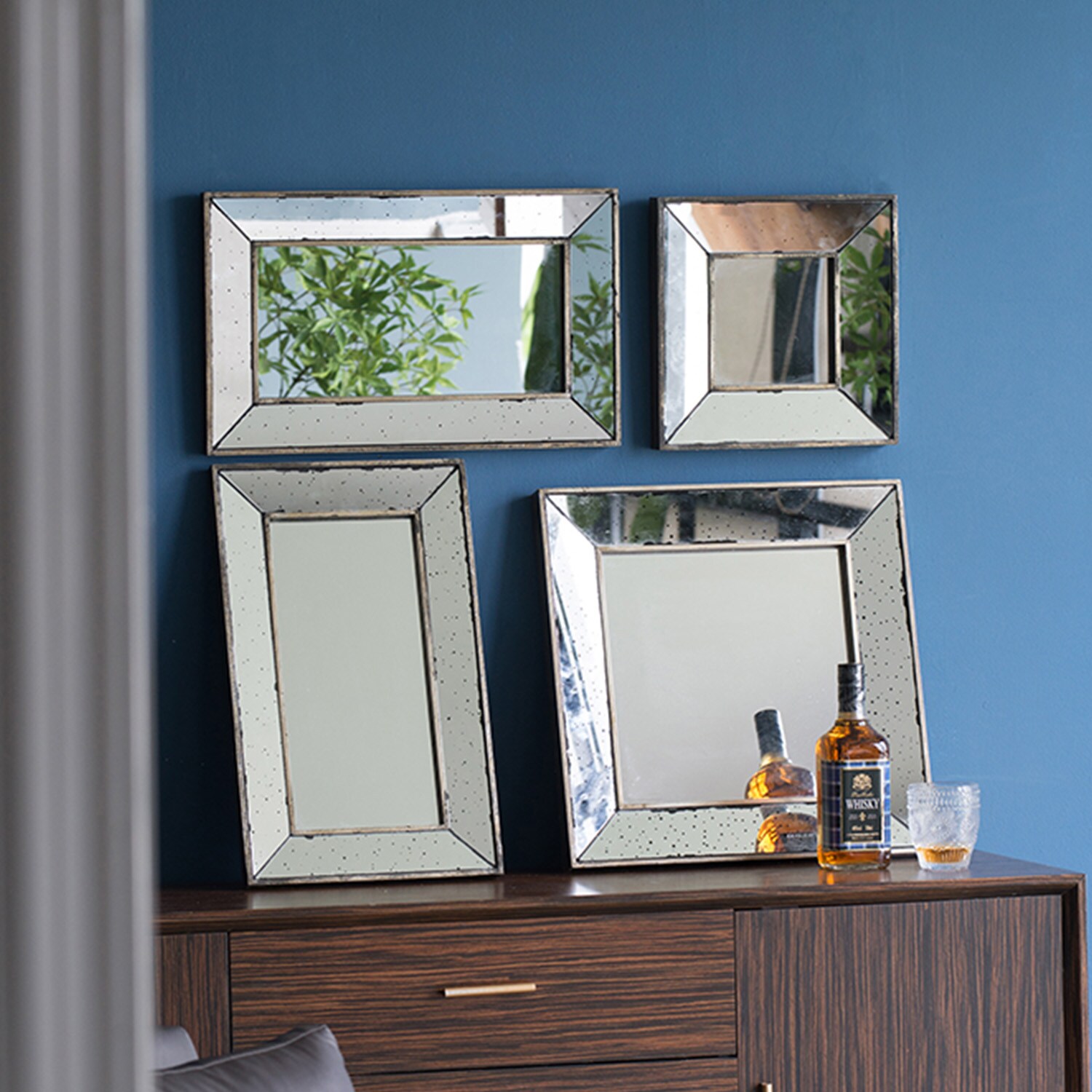 ToolCat SF1-46-YT Decor-Mirrors - View #5