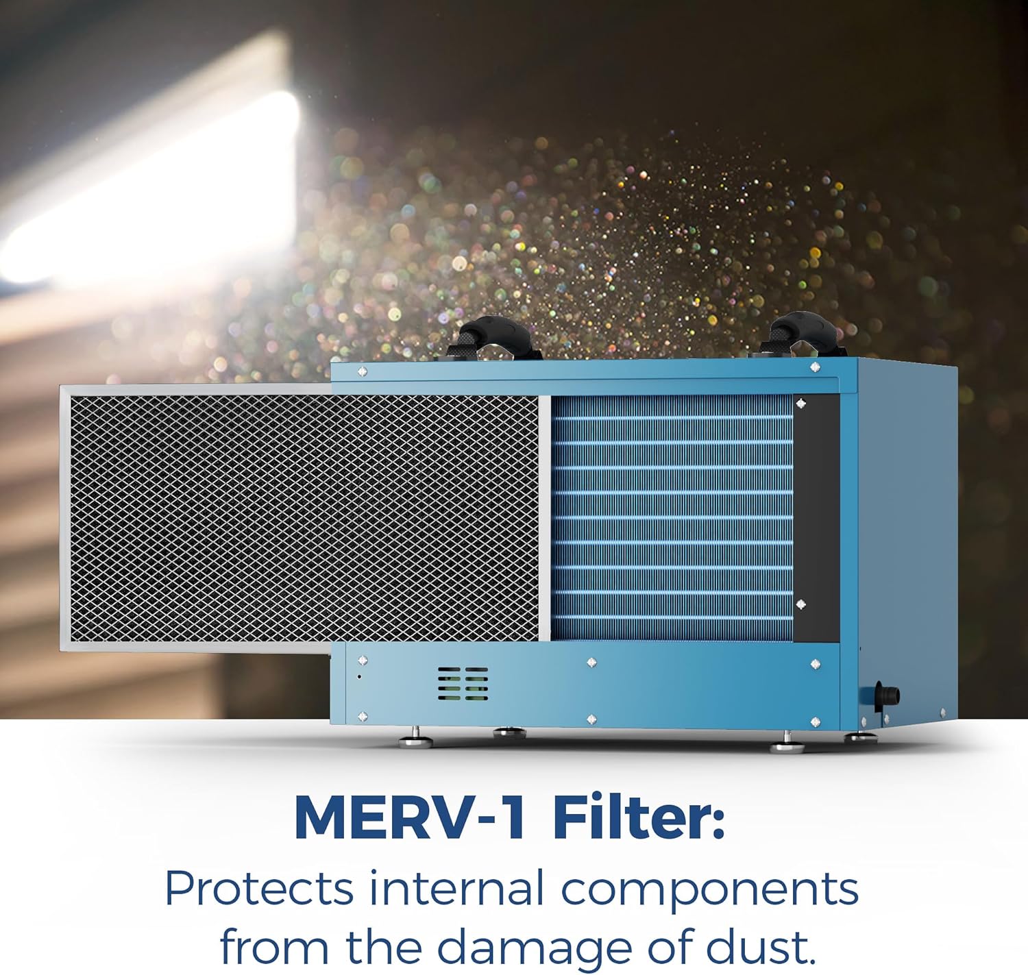 ALORAIR ALORSNTHD55BL t000099 - View #6