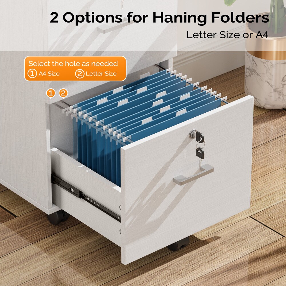 Winado LO1G52002791 Filing-Cabinets - View #4