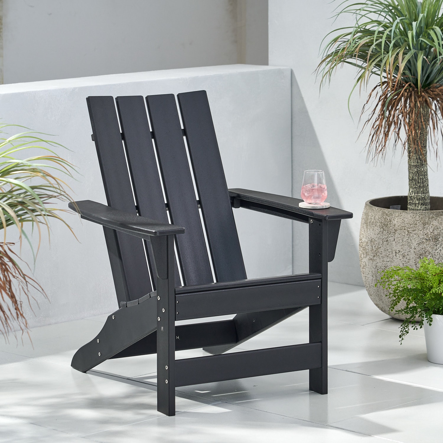 Streamdale Furniture 68172.00BLK Patio-Chairs - View #4