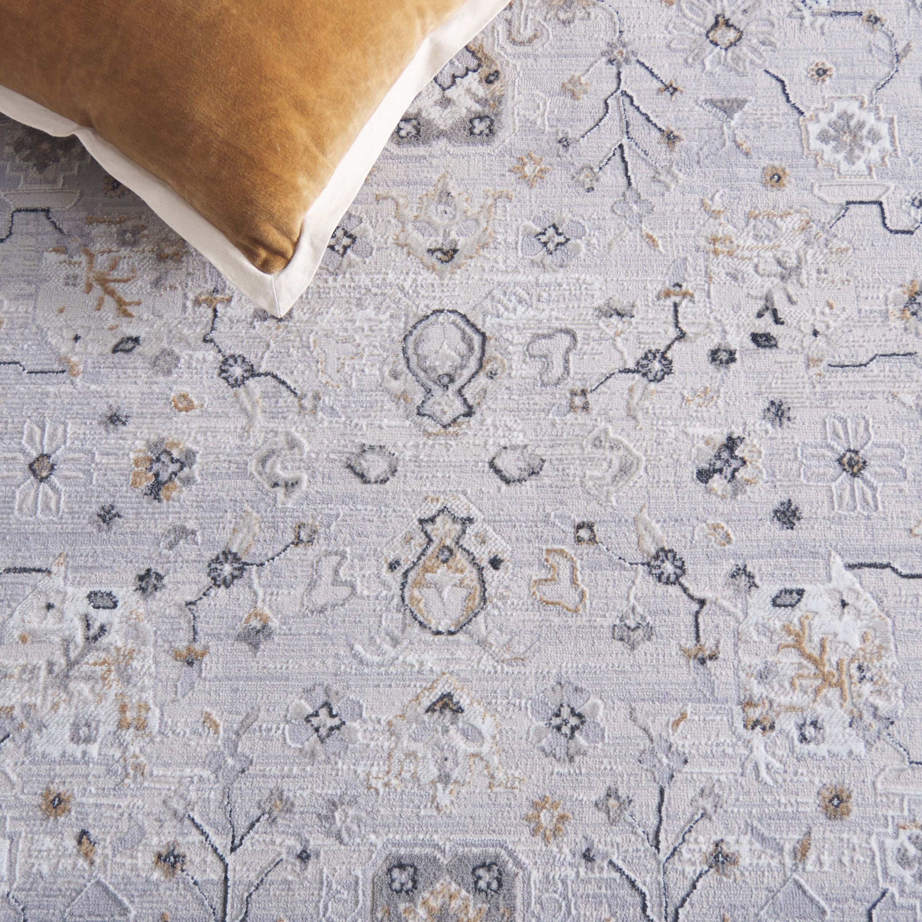 Safavieh GEM165F-5 rugs - View #4
