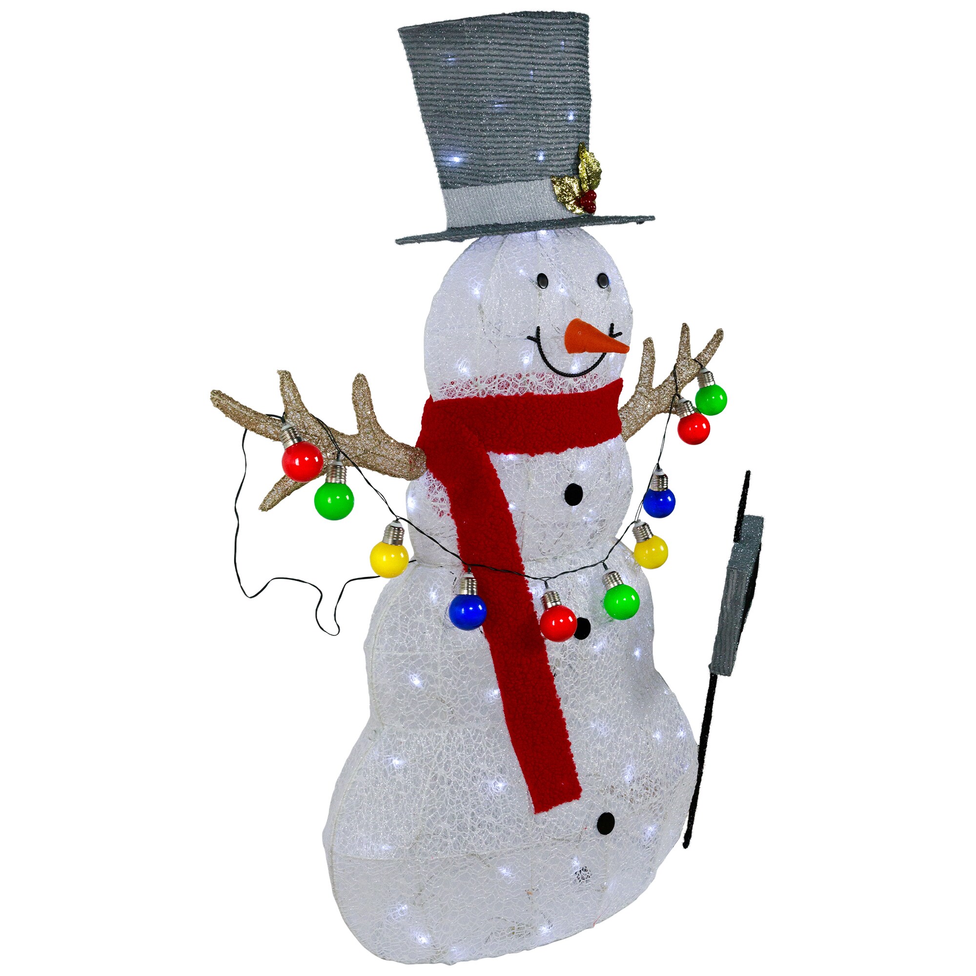 Northlight 35764490 Outdoor-Christmas-Decor - View #4