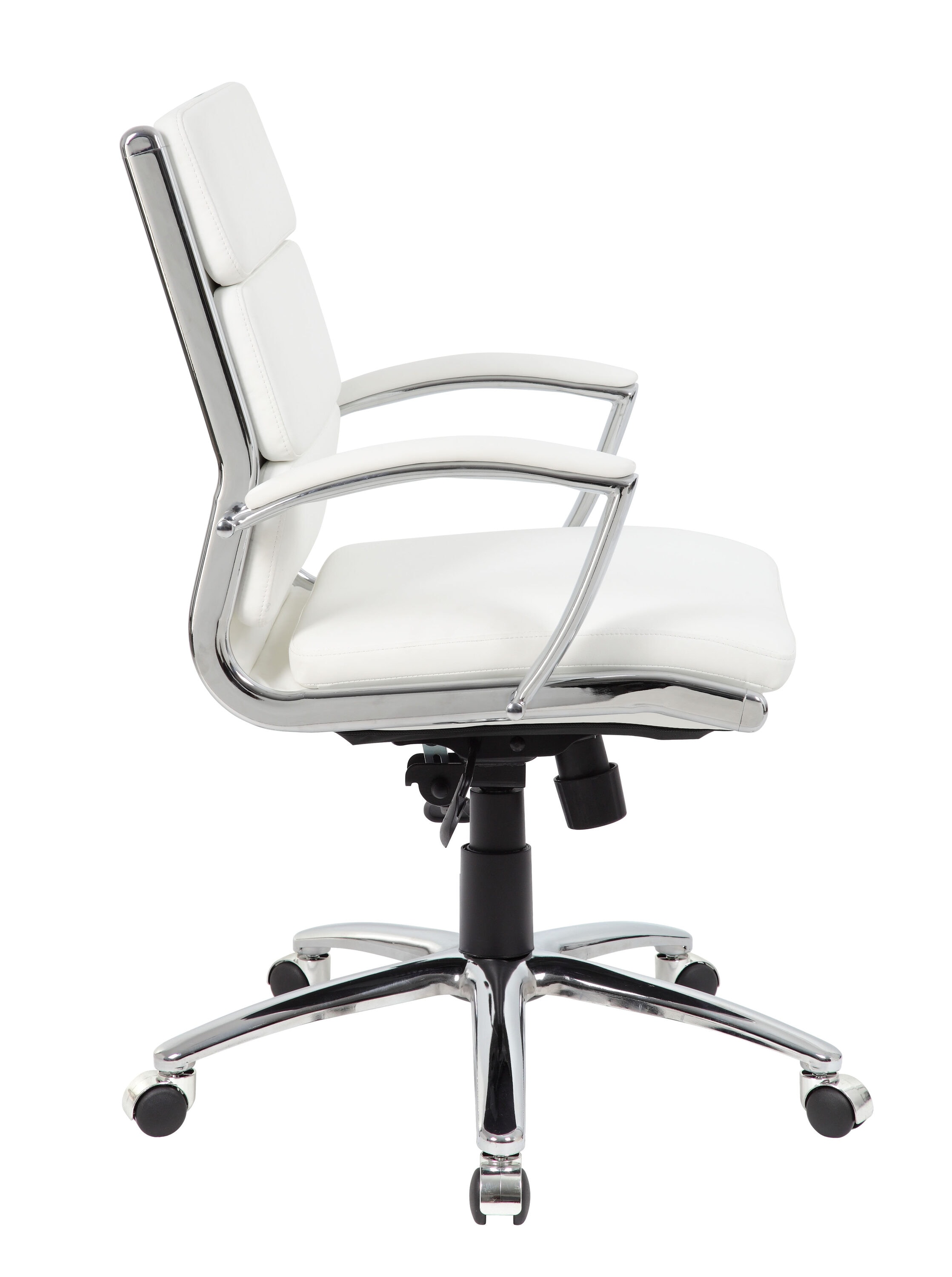 Boss Office Products B9476-WT Office-Chairs - View #5