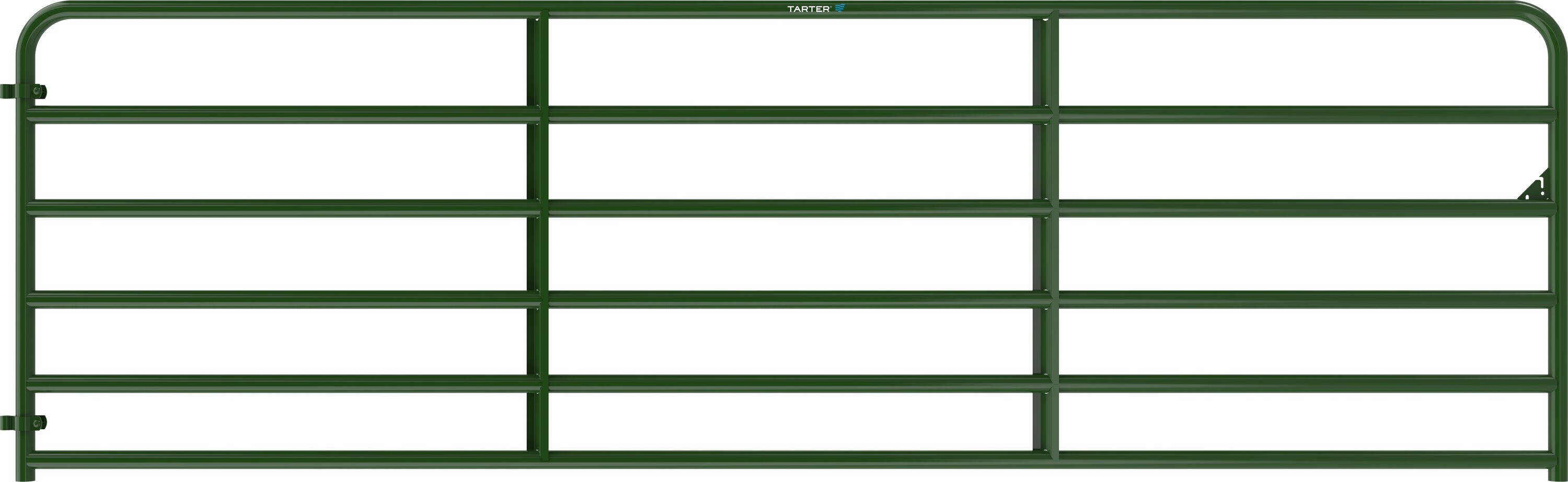 Tarter 2GG14 Fence-Gates - View #5