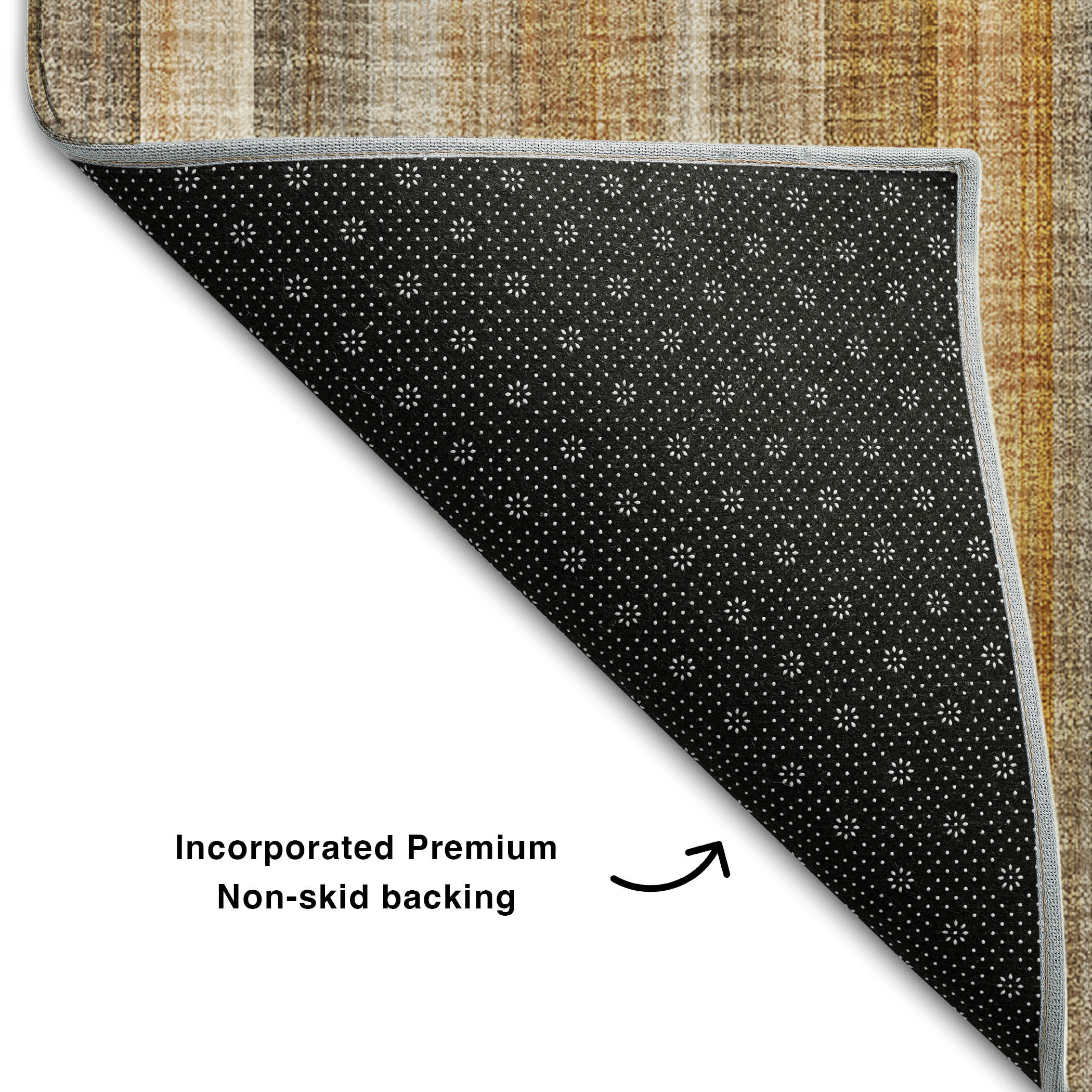 Addison Rugs AMF528GY5X8 rugs - View #3