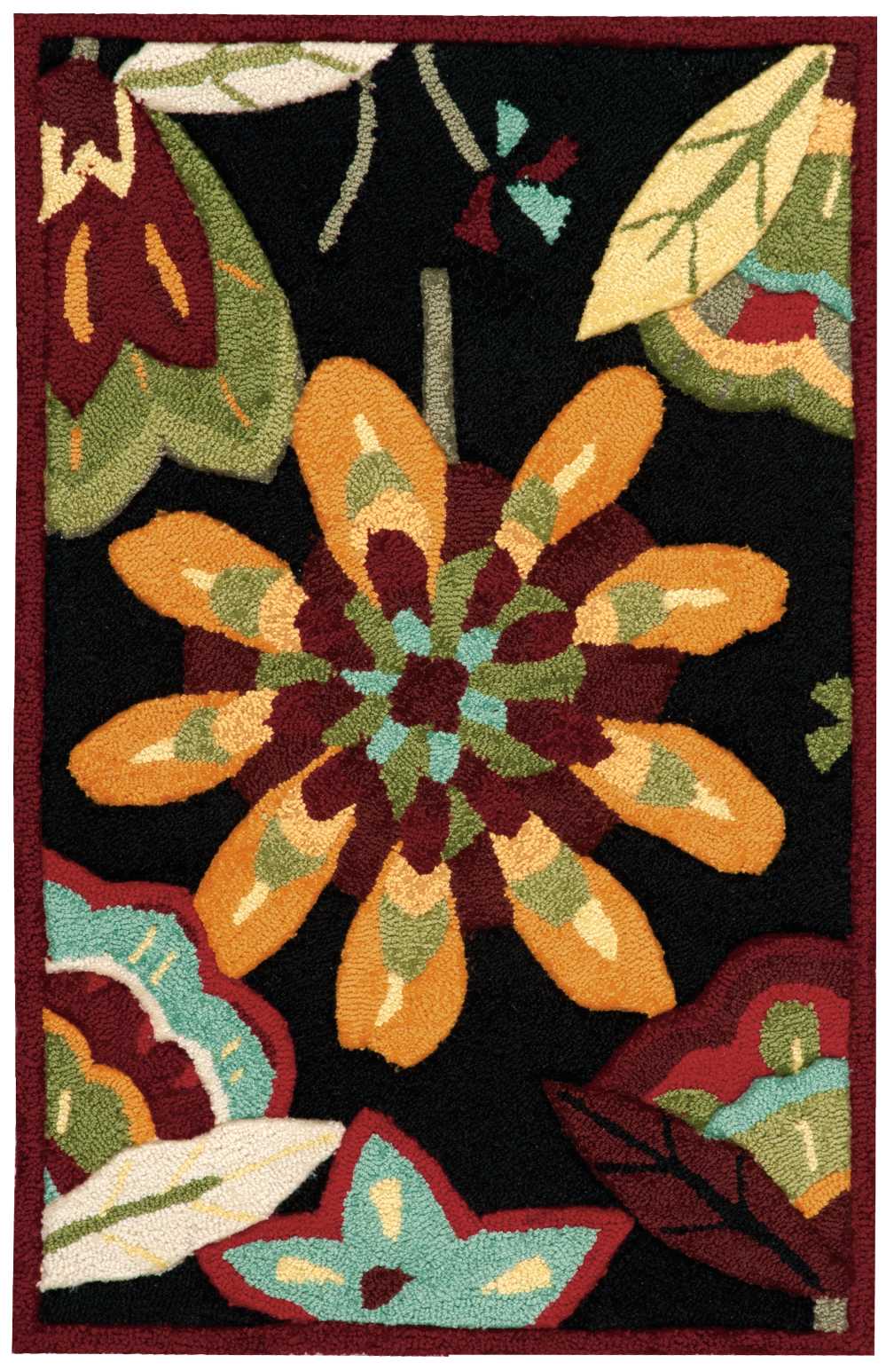 Nourison 03271 rugs - View #2