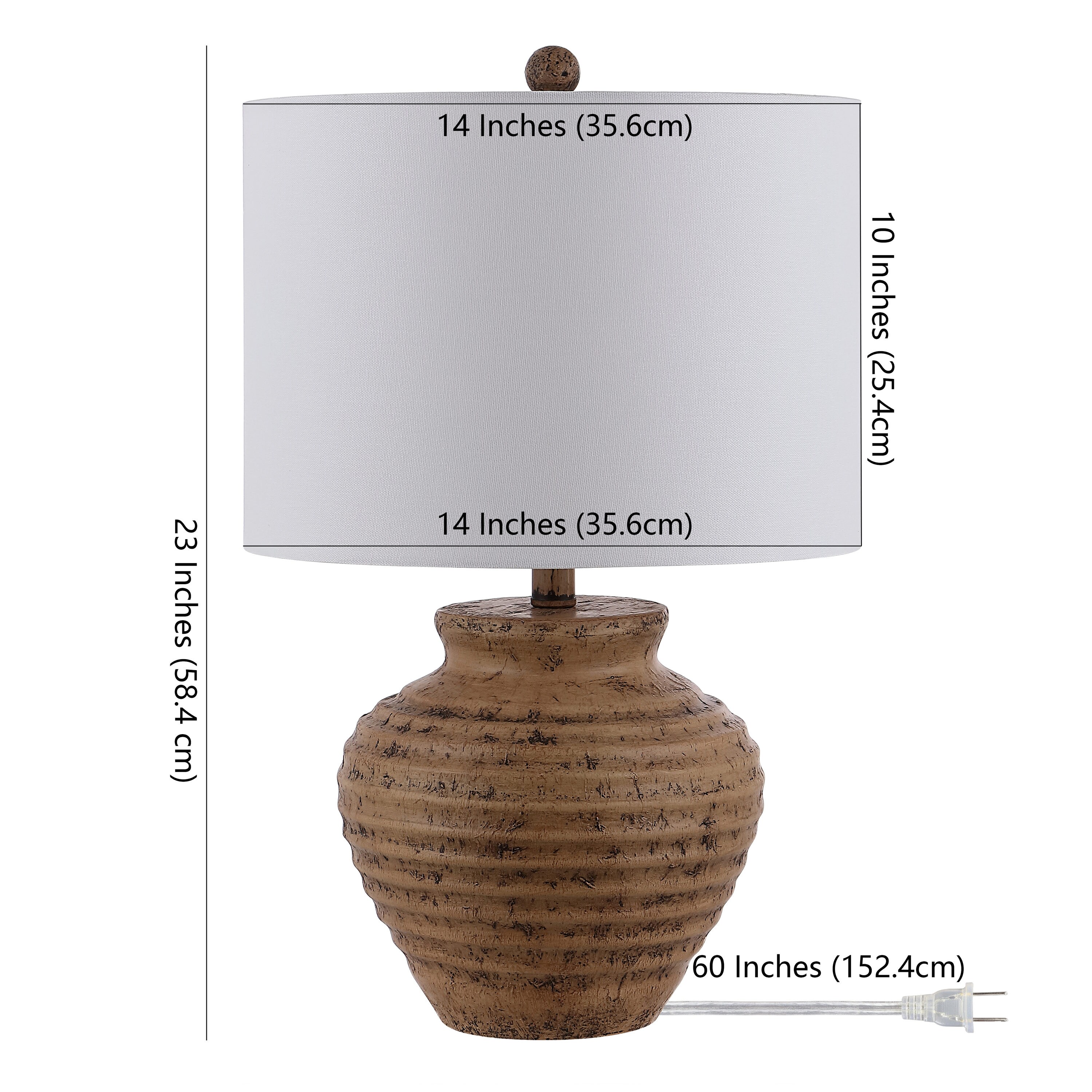 Safavieh TBL4351A Table-Lamps - View #4