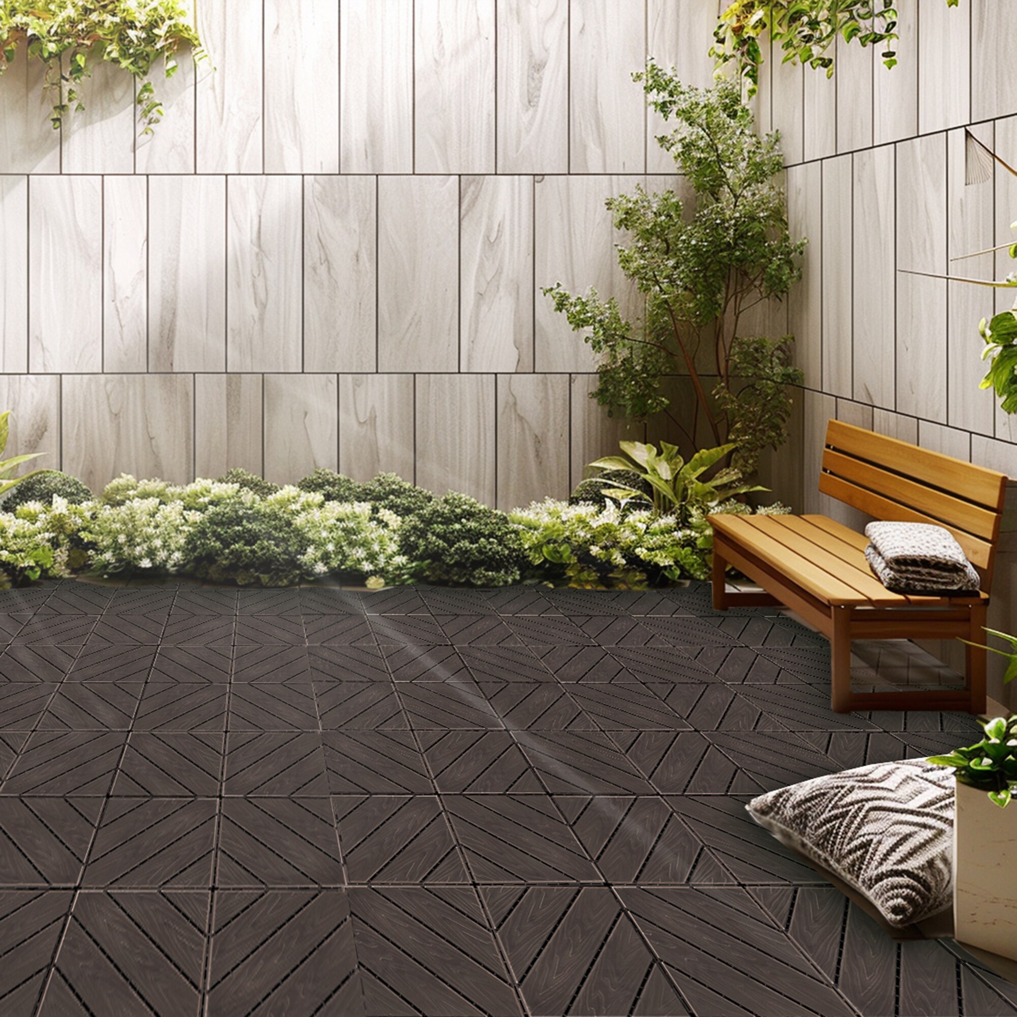 Bybafun YC0100014 Deck-Tiles - View #7