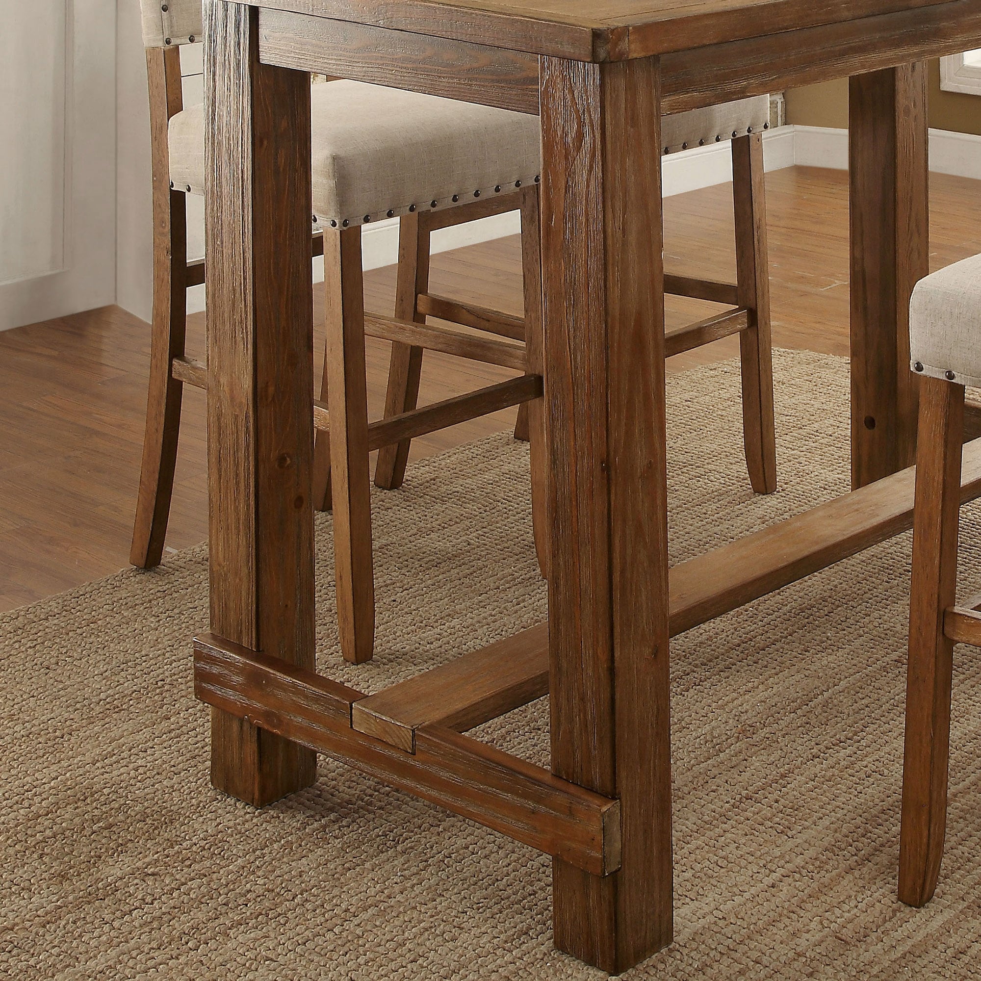 Furniture of America IDF-3324BT Dining-Tables - View #7
