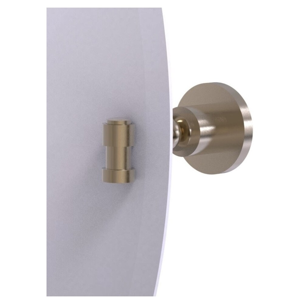 Allied Brass WS-91-PEW Framed-Bath-Mirrors - View #3
