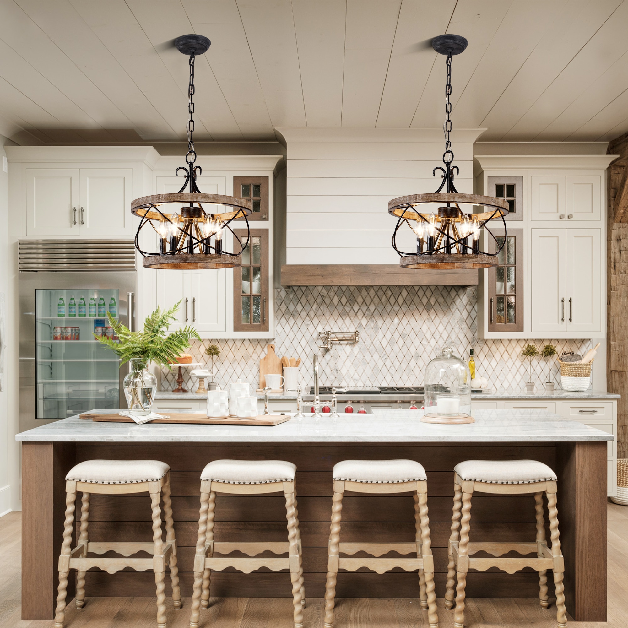 Oaks Decor FC4065-5H b090015 - View #3