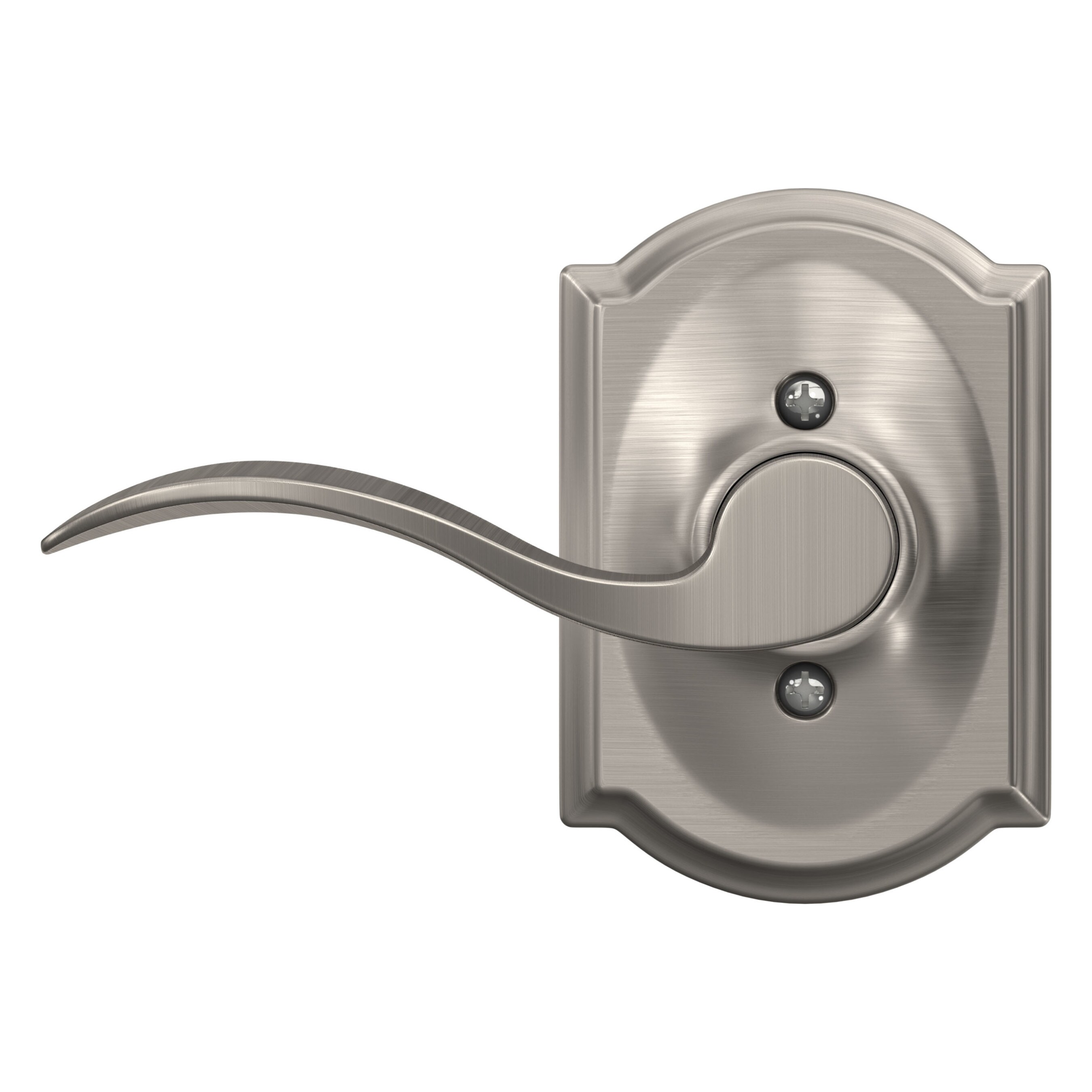 Schlage F10 V ACC 619 CAM Door-Handles - View #9