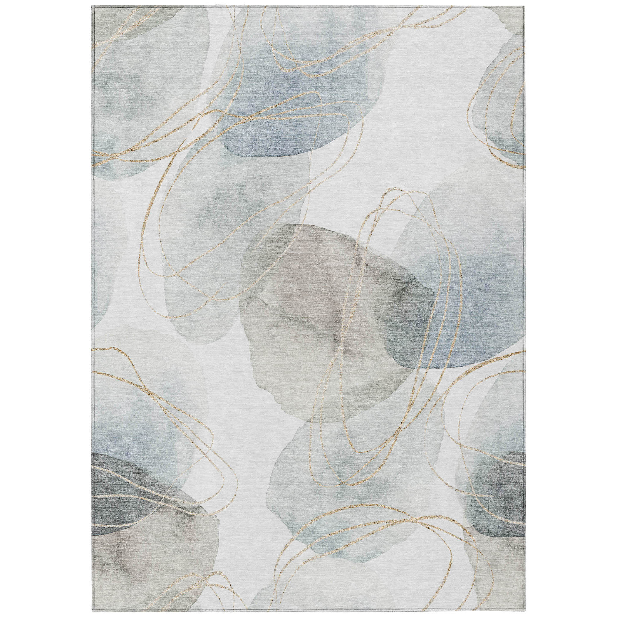Addison Rugs ACN544IV5X8 rugs - View #2