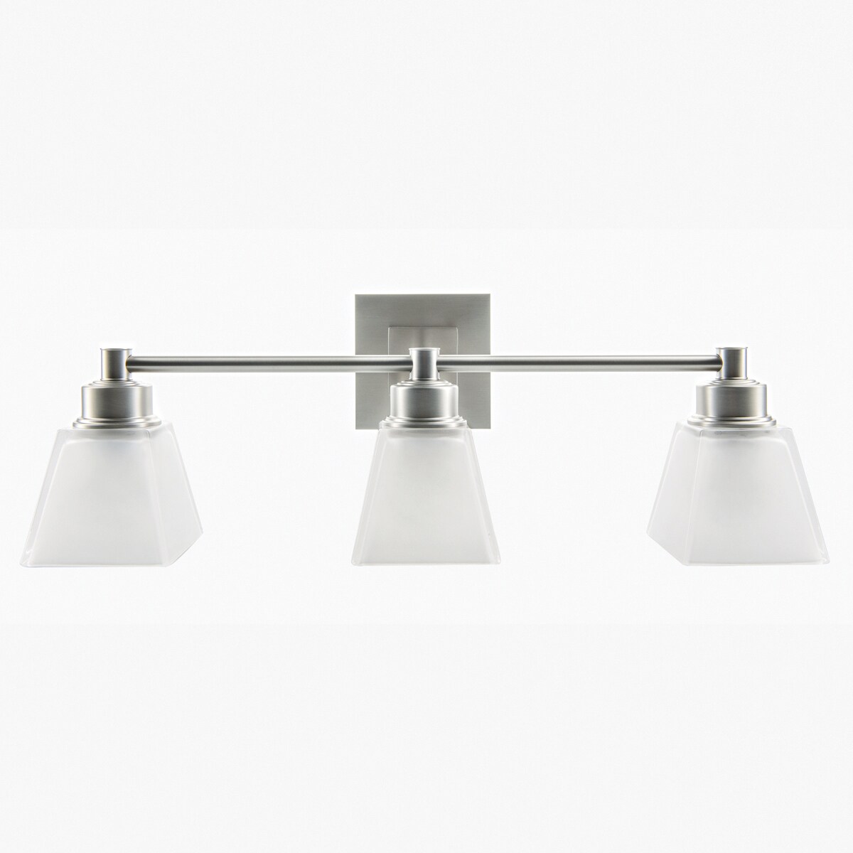 Norwell Lighting 9637-BN-SQ b089995 - View #3