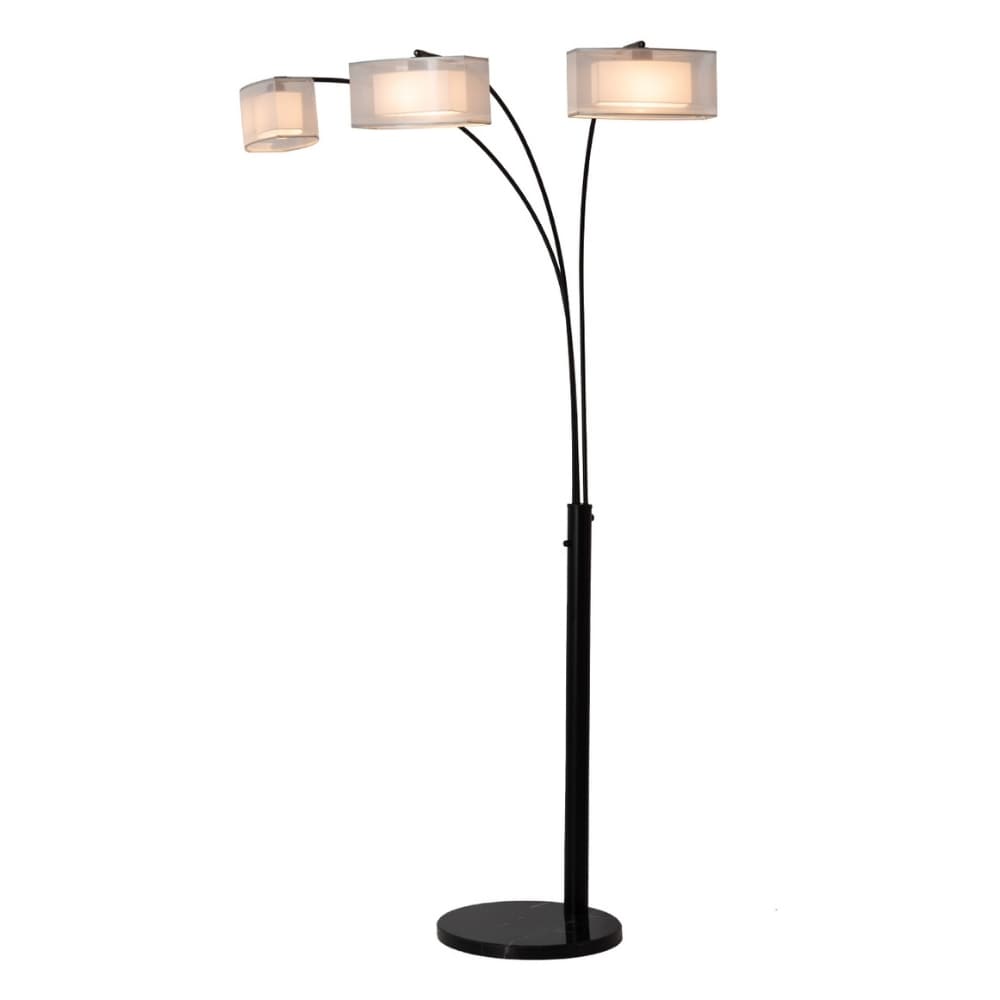 NOVA of California 234349BN Table-Lamps - View #2