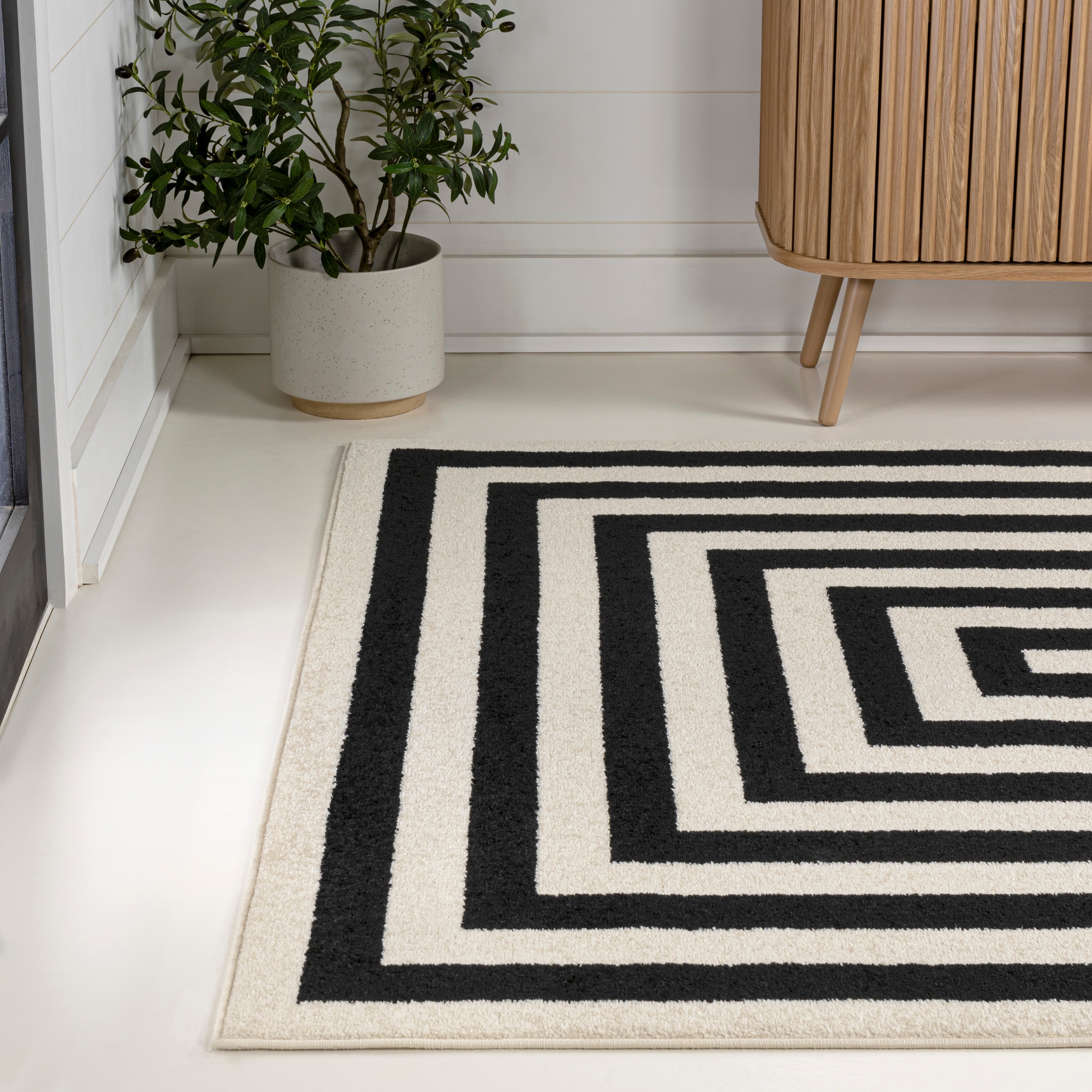 JONATHAN  Y MOH211F-9 rugs - View #4