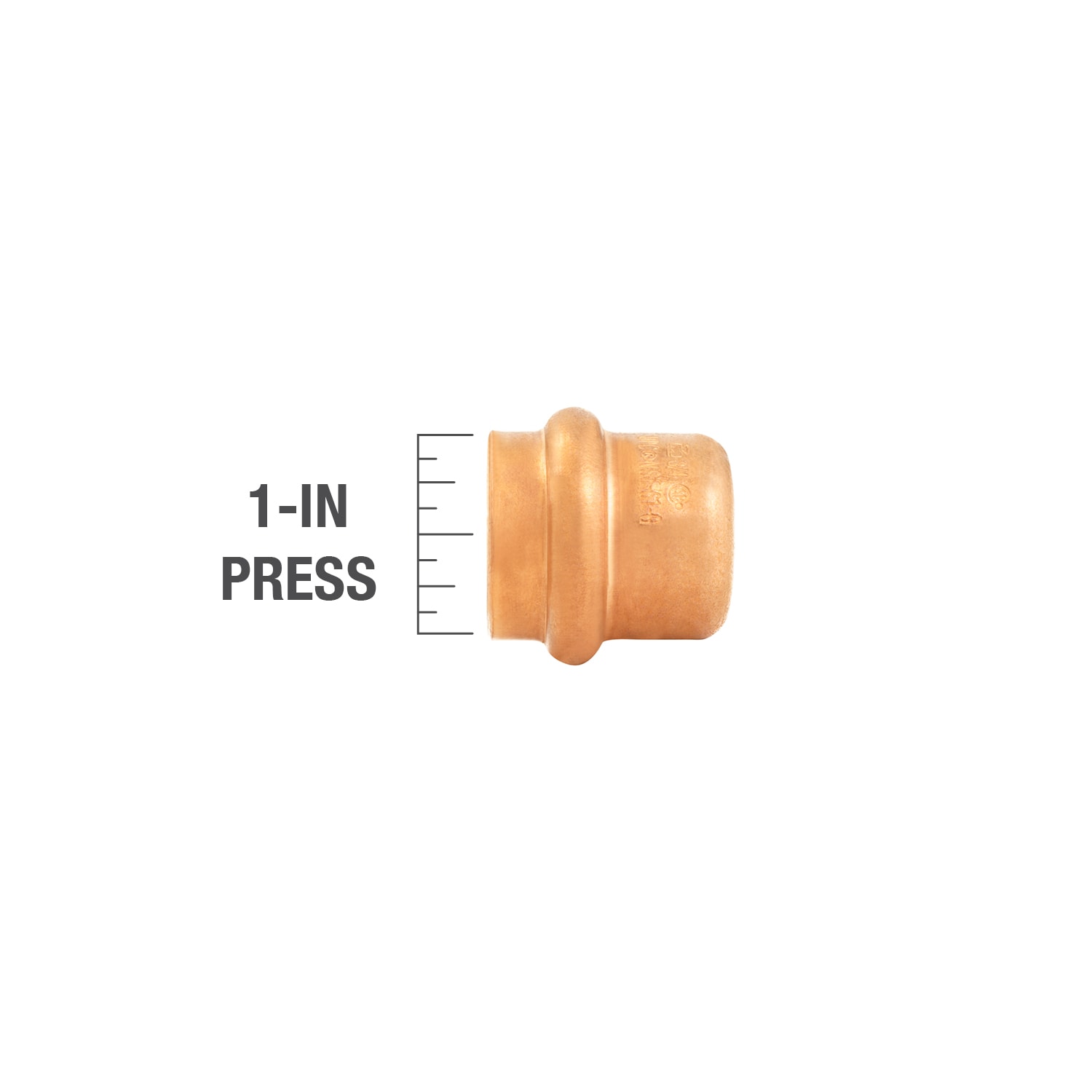 Streamline PF 07011L Copper-Fittings - View #3