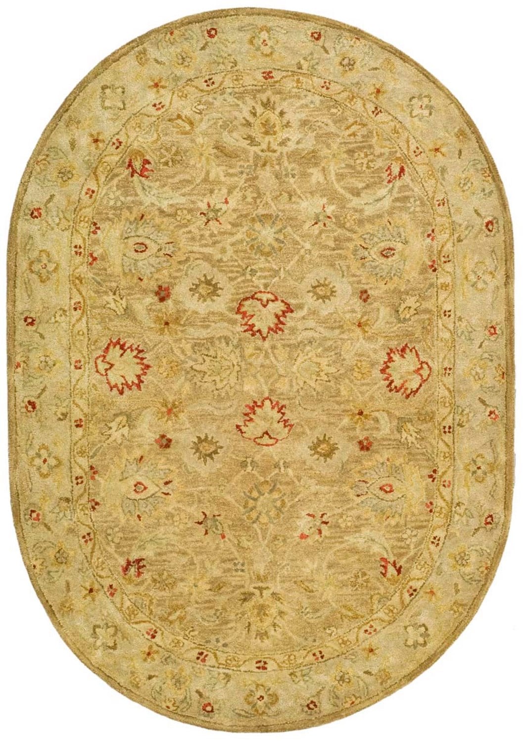 Safavieh AT822B-8OV rugs - View #2