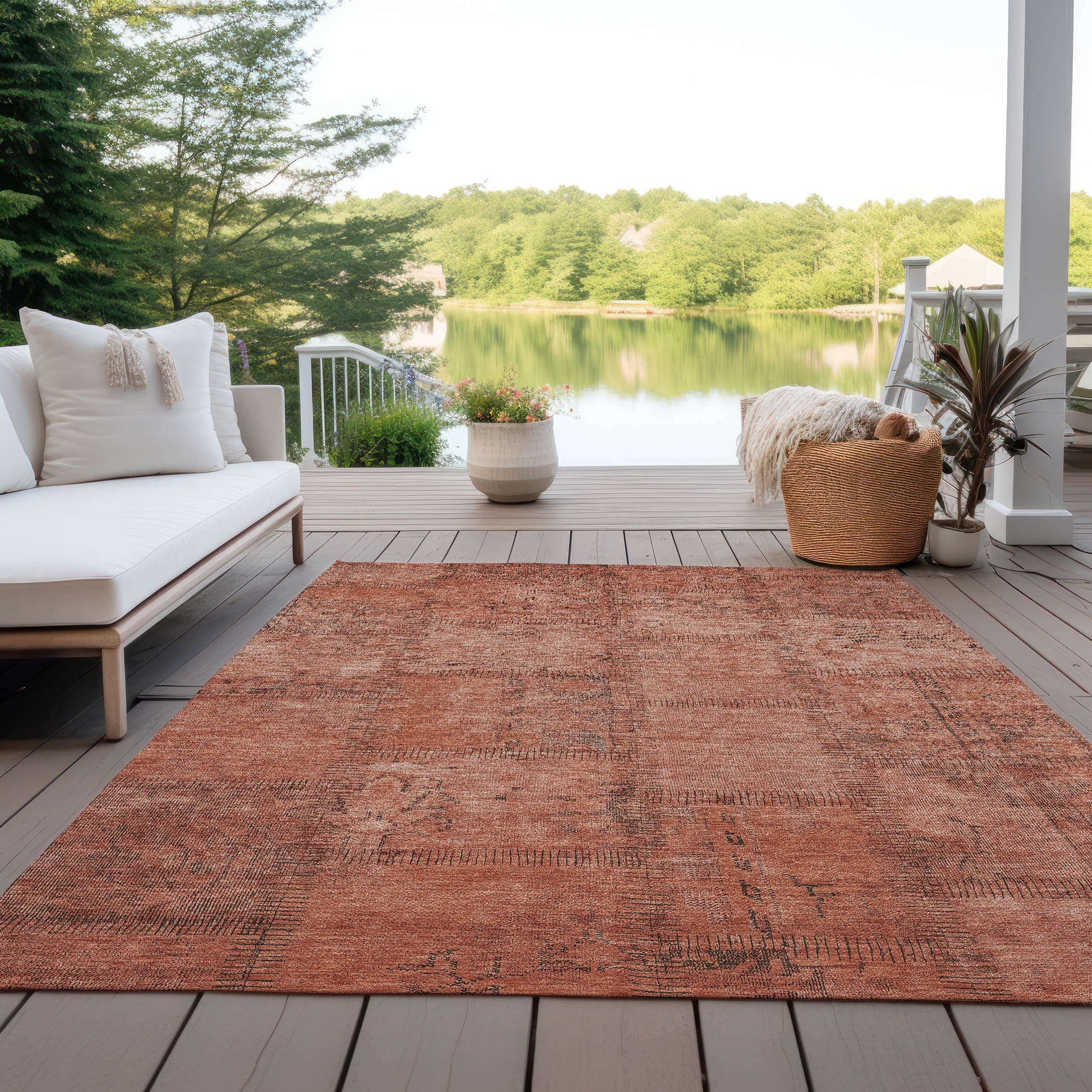 Addison Rugs ACN685SM8X10 rugs - View #9