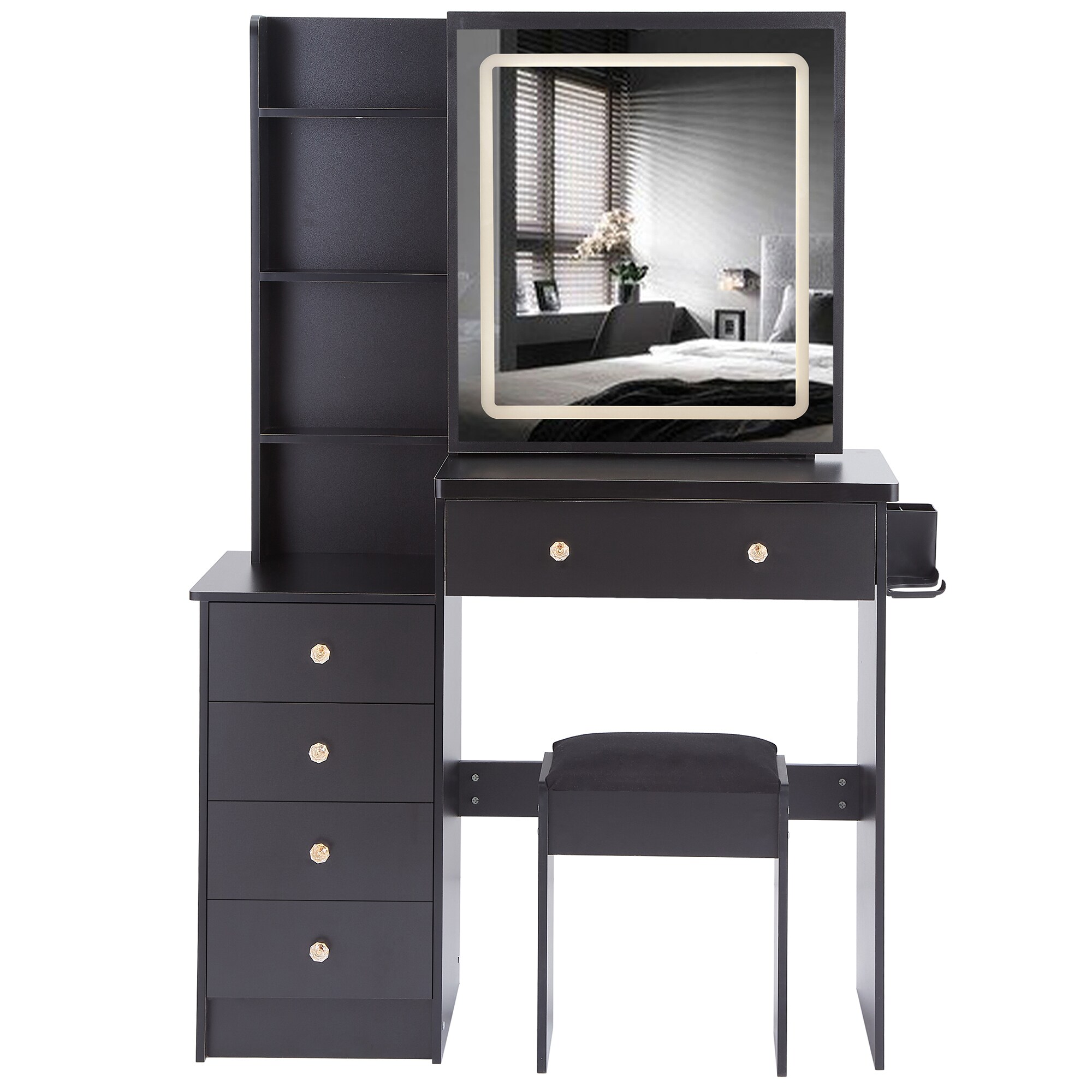 Flynama L-P224320 Bedroom-Vanities - View #20