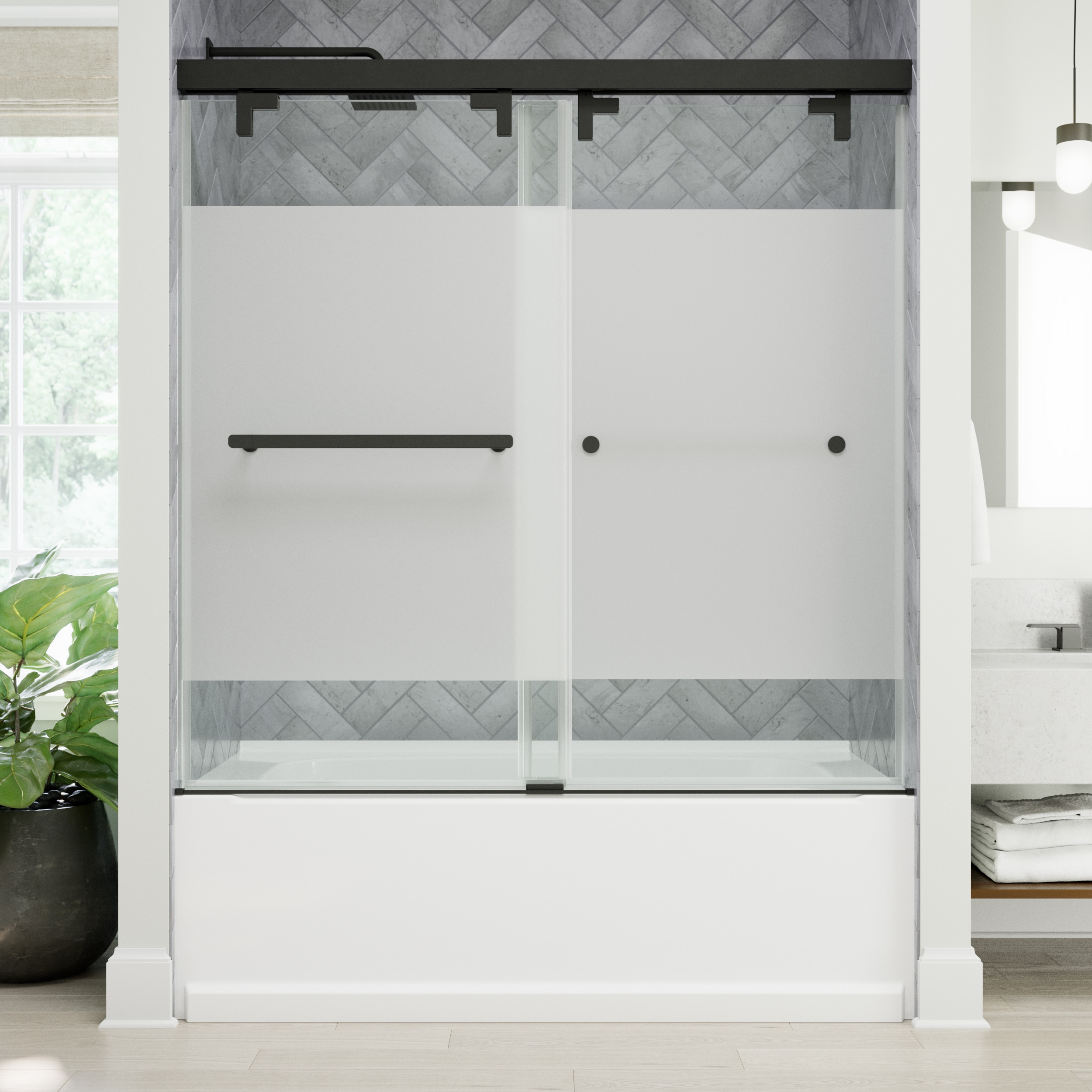 Delta SD7909768 Shower-Doors - View #8