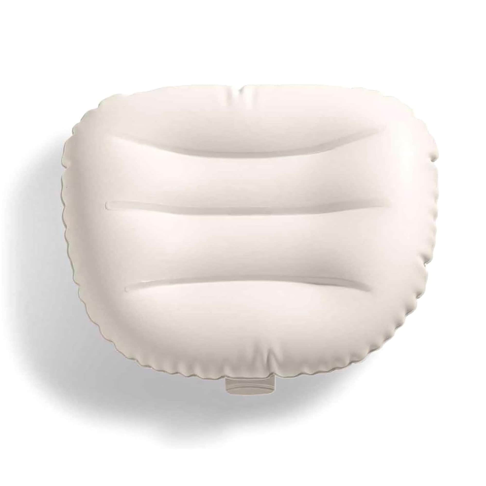 Intex  Adjustable Spa Headrest with Head and Neck Support for Pool Lawn and Spa