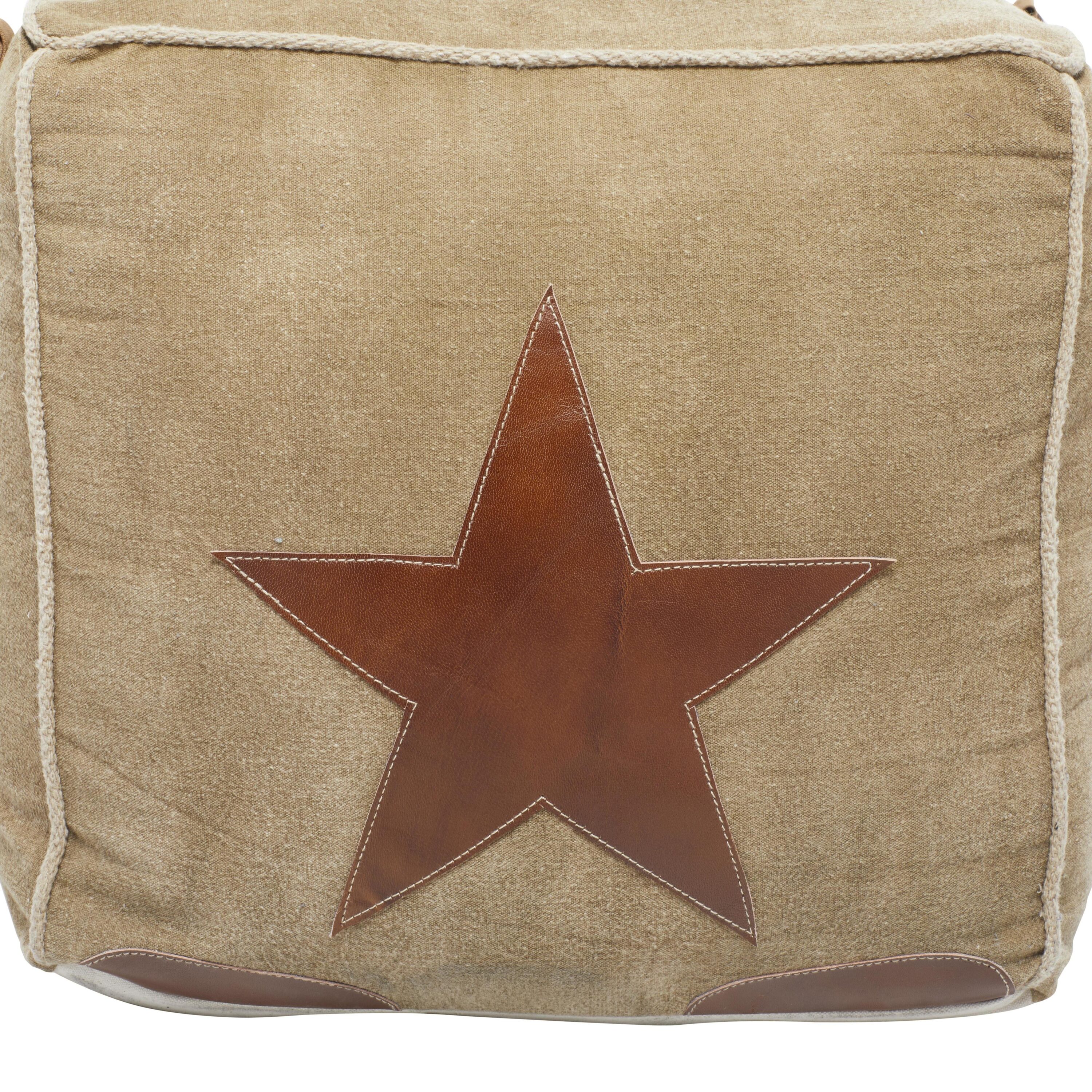 Grayson Lane 88601 Indoor-Ottomans - View #3