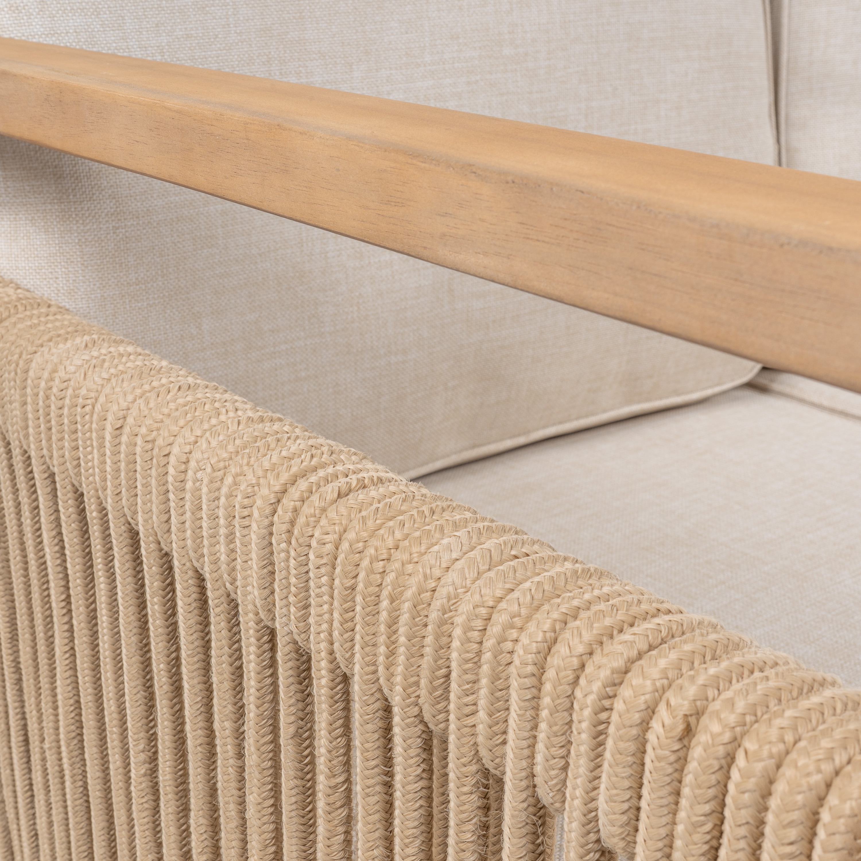 JONATHAN  Y SFB1002A Patio-Sofas-Daybeds - View #7