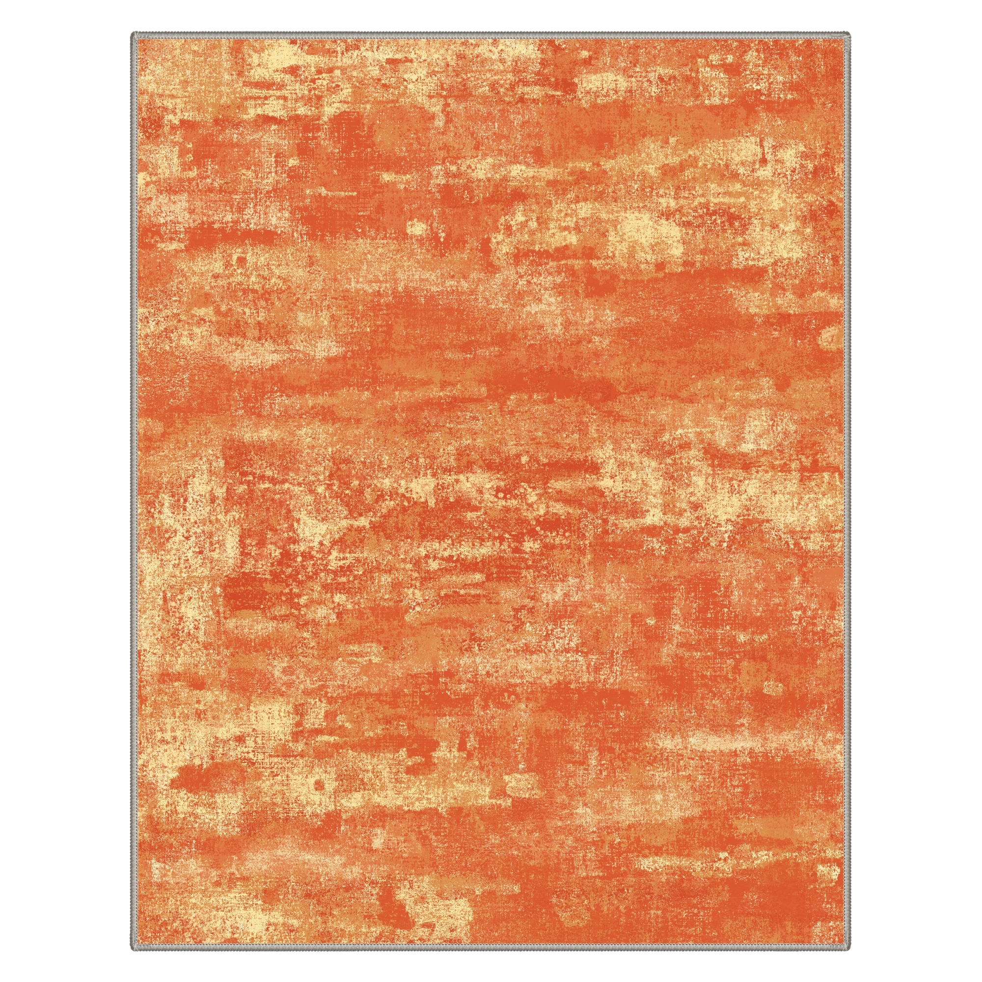 BAVNI DT5001-V7ORANGE-8X10  - View #6