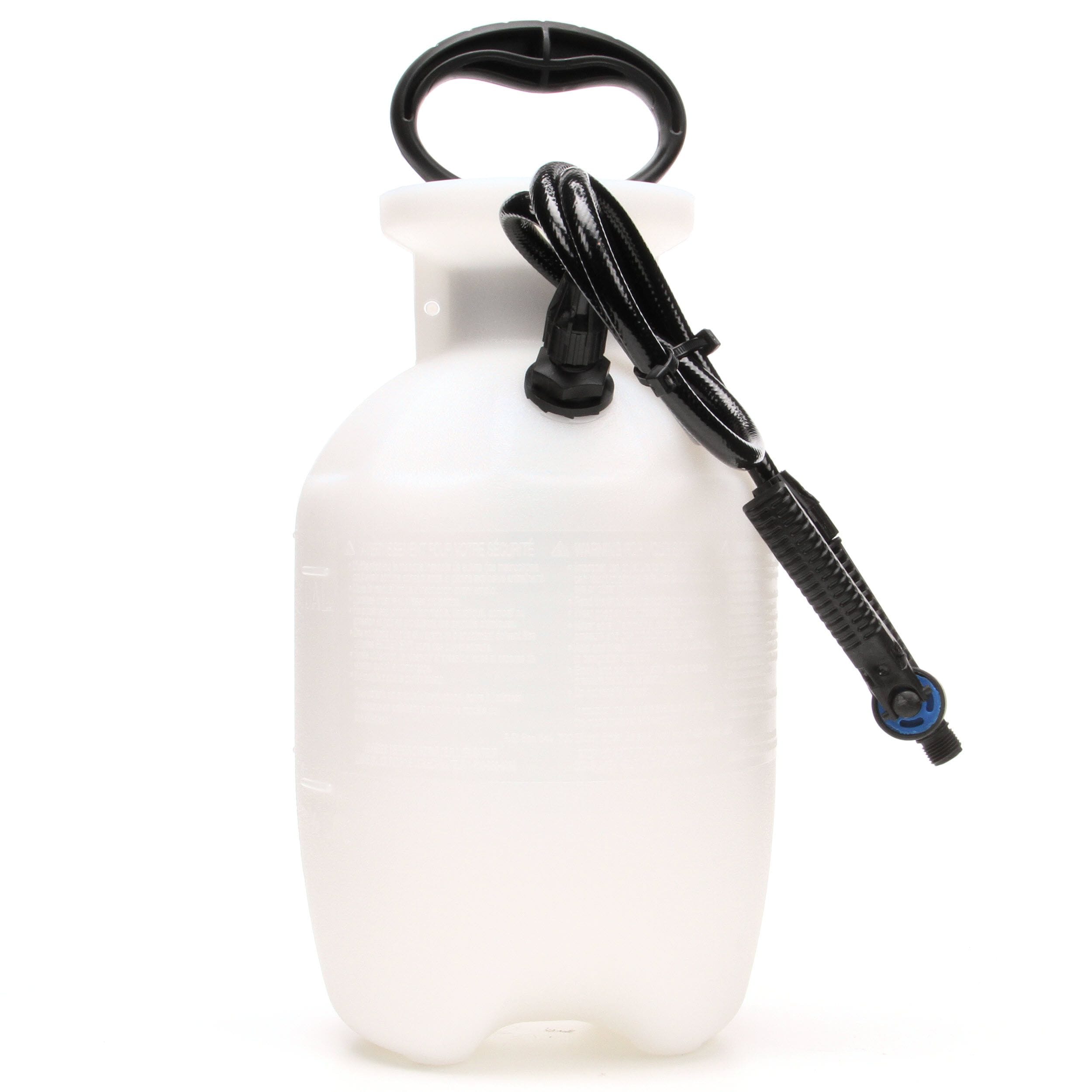 lowes garden pump sprayer