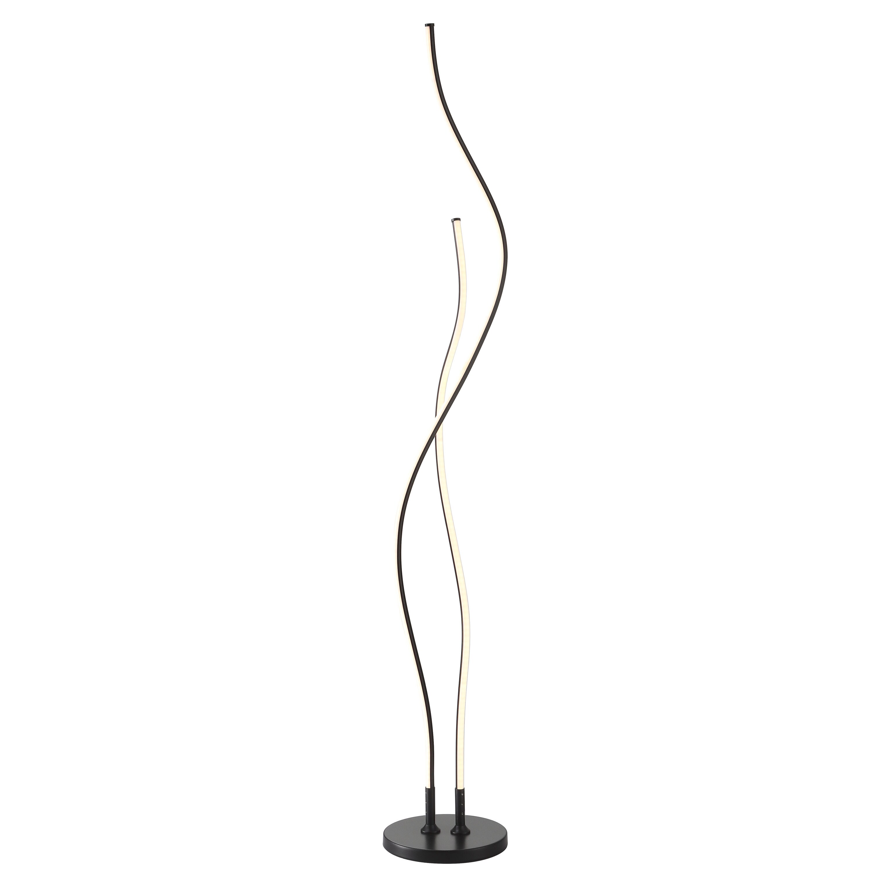 JONATHAN  Y JYL7008C floorlamps - View #12