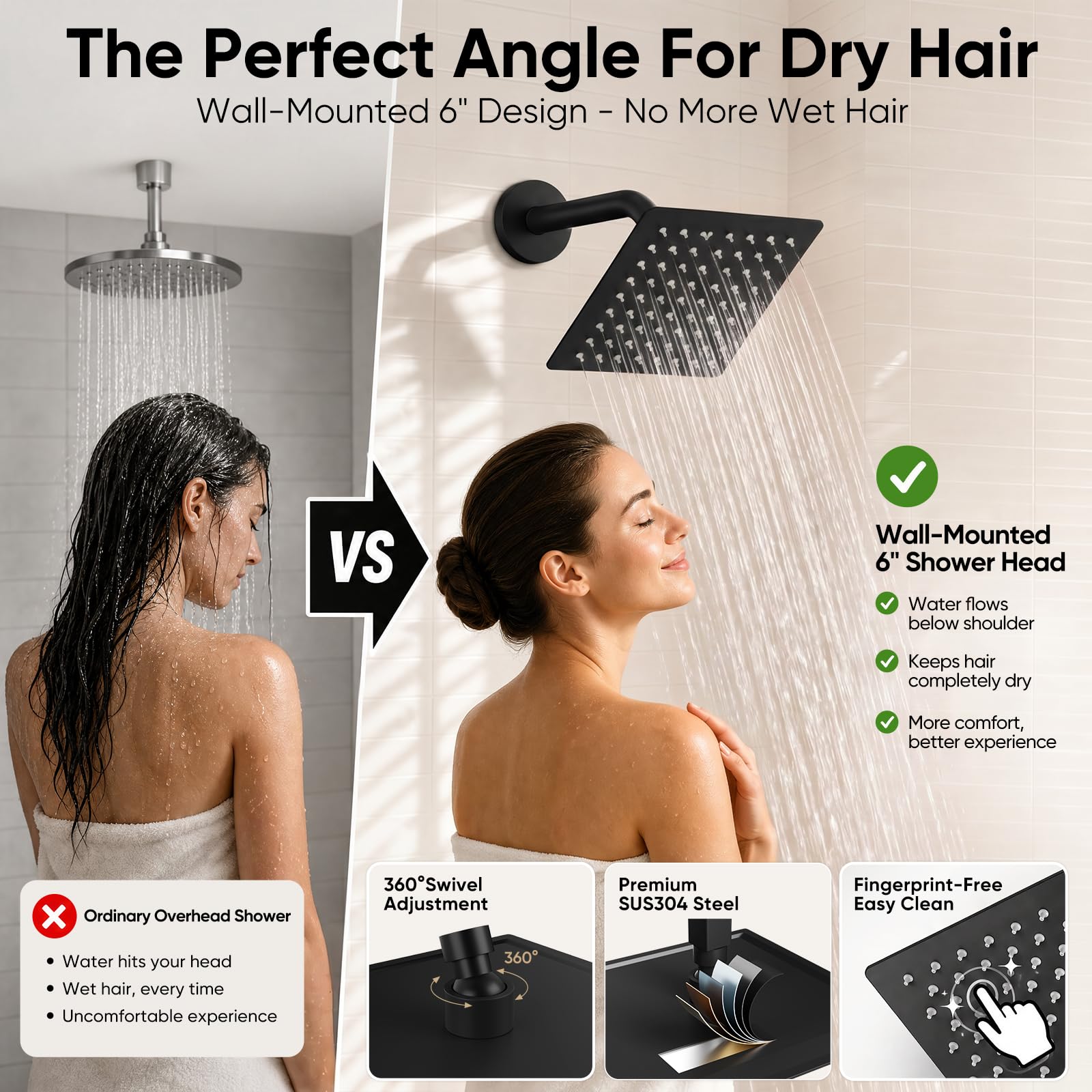 CYIKE LCY0811E341 Bath-Shower-Facc - View #6