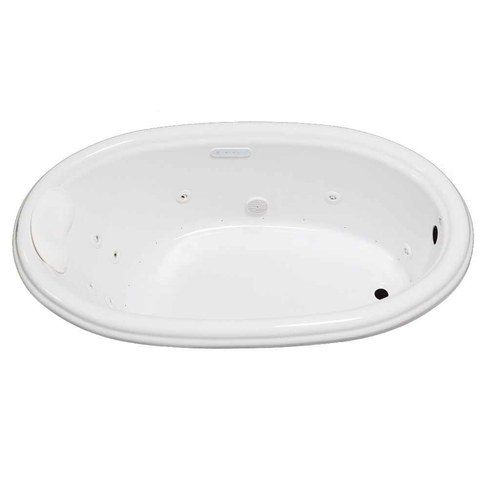 Laurel Mountain 3660JWAO64 bathtubs - View #5