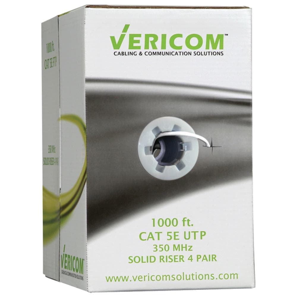 Vericom MBW5U-01441 Ethernet-Cables - View #2