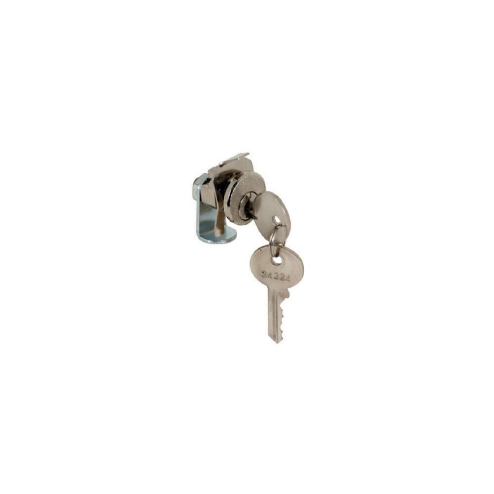 Prime-Line TRVAL38435 Prime Line S 4136C 5 Pin Tumbler Mail Box Lock