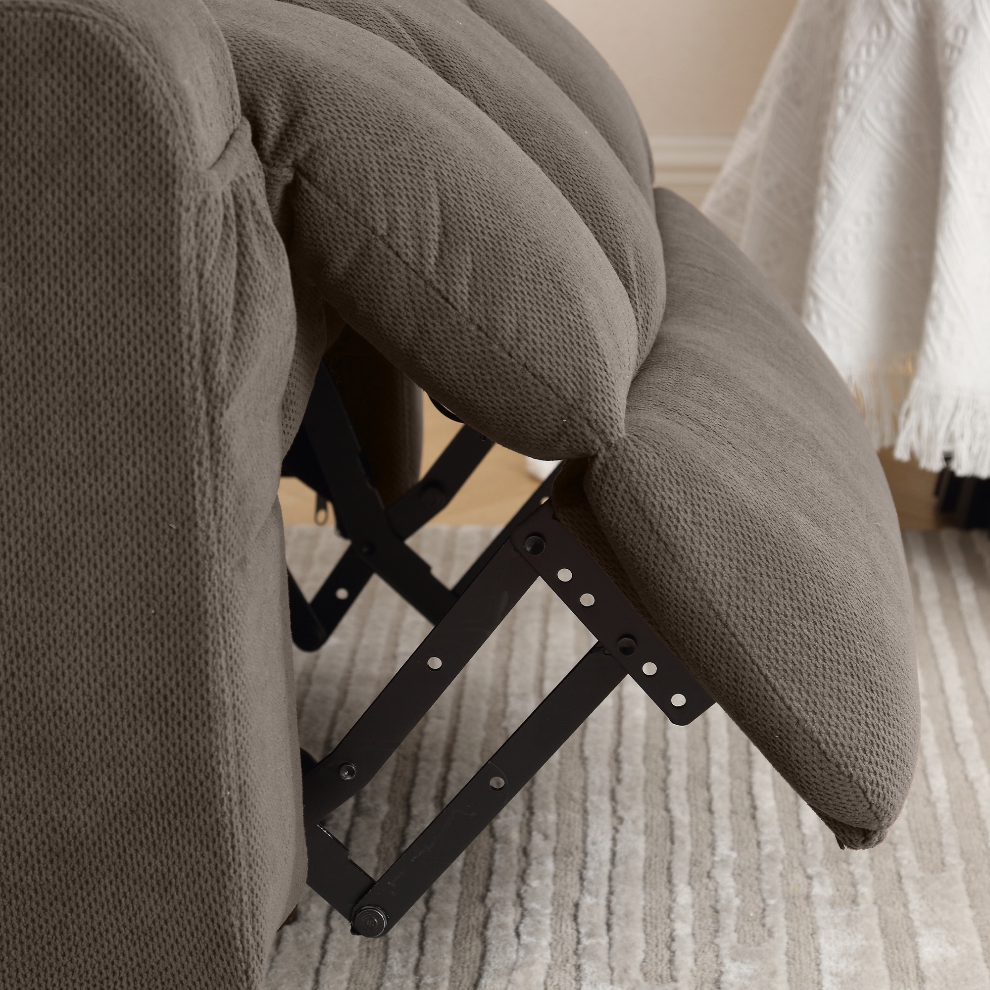 Mondawe OR-W575AB-LF recliners - View #10