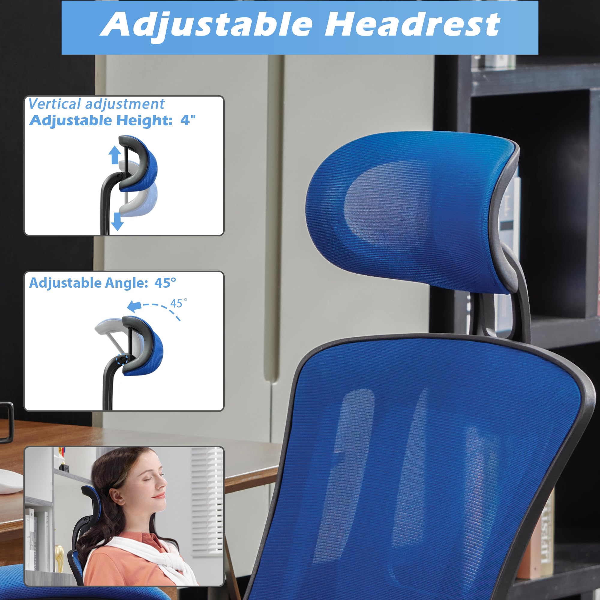 LTMATE LS35123733 Office-Chairs - View #6