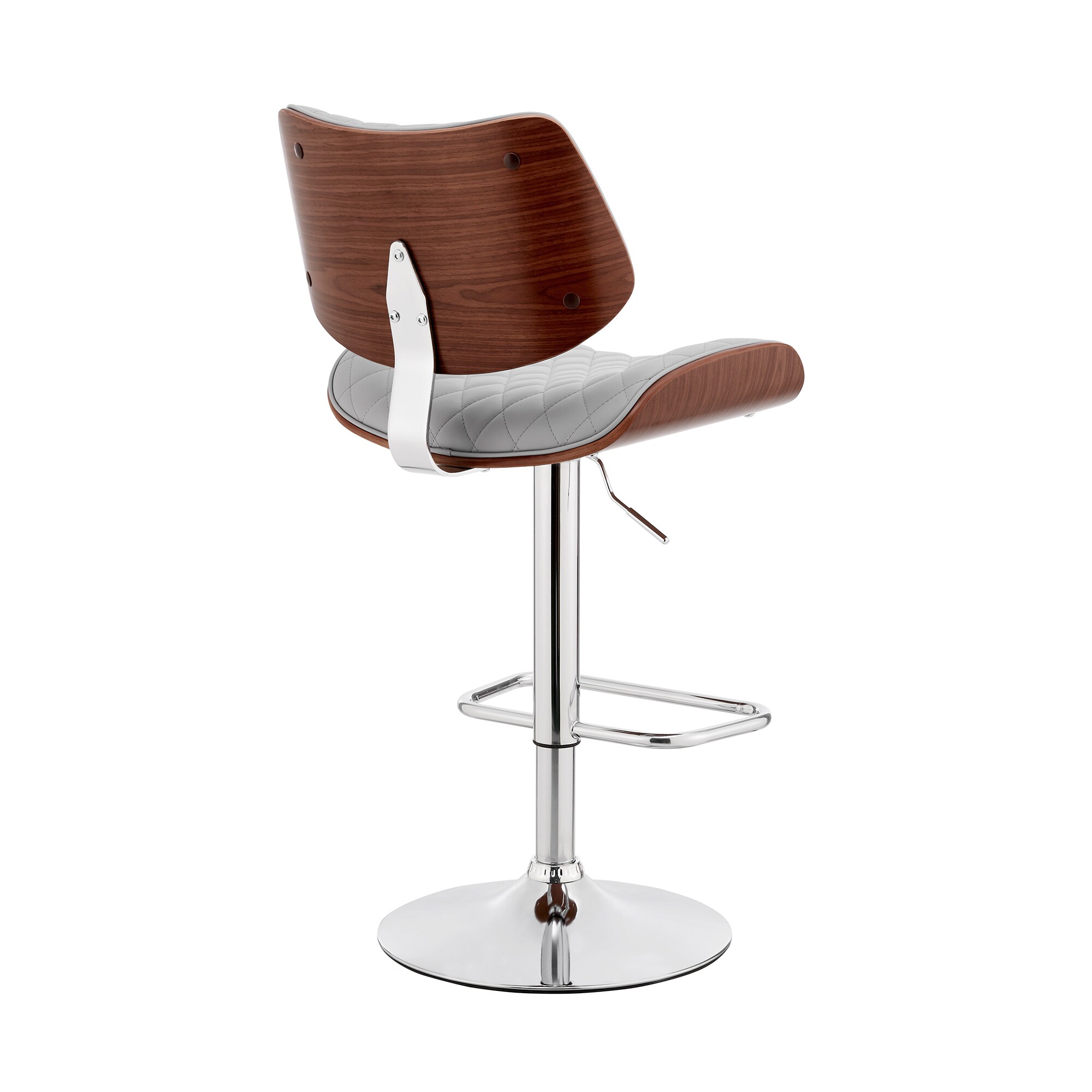 Armen Living LCLEBAWAGR stools - View #4