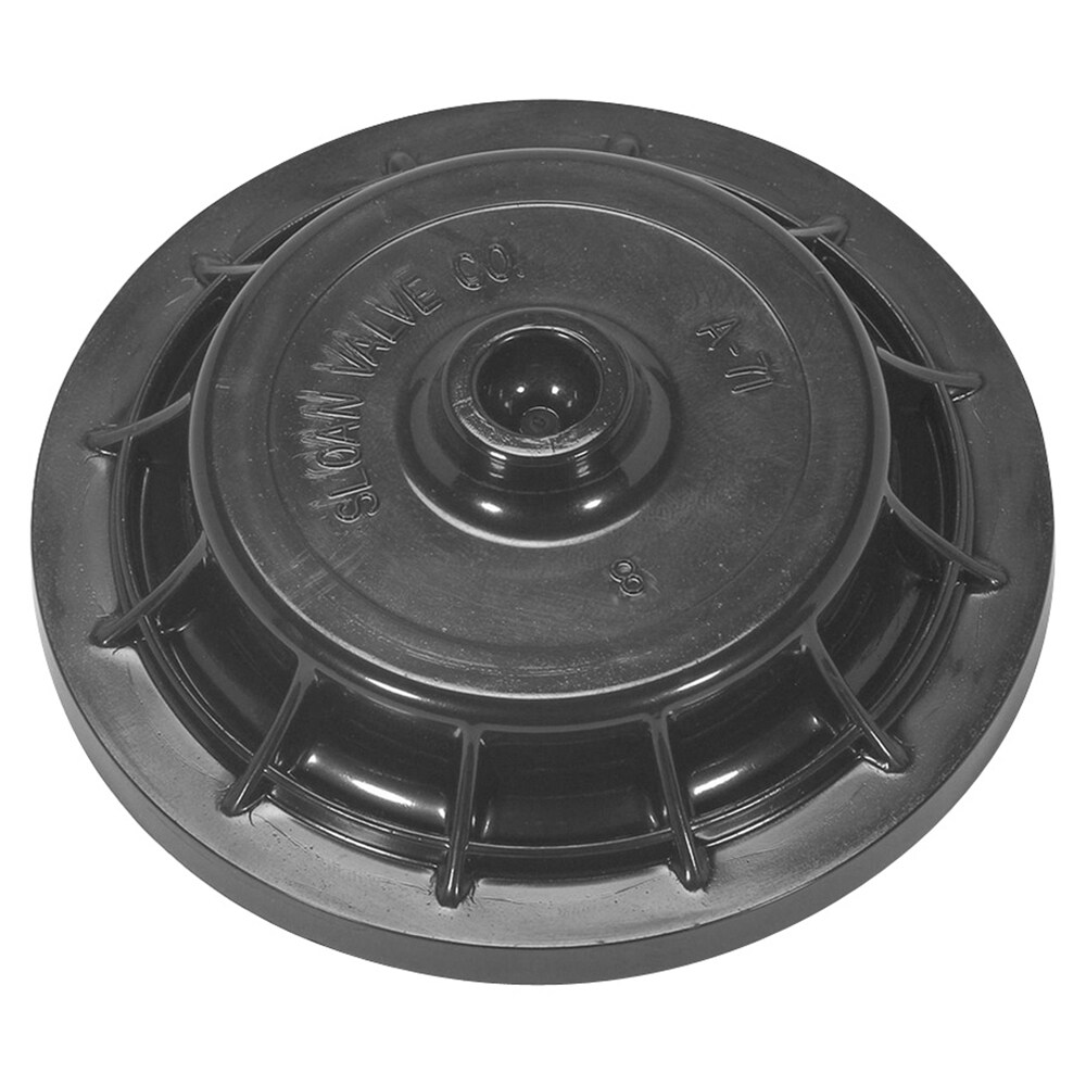 KOHLER A71 Black Flush actuator