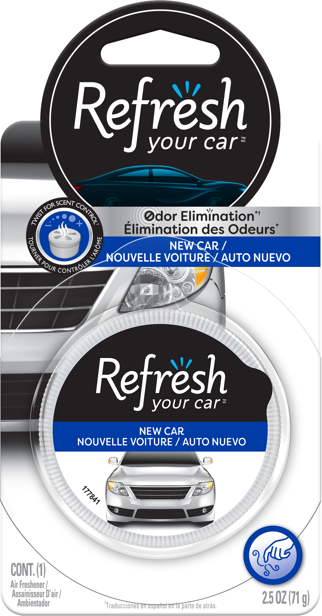 how to make gel air fresheners..  Car freshener, Freshener diy, Cute car  accessories