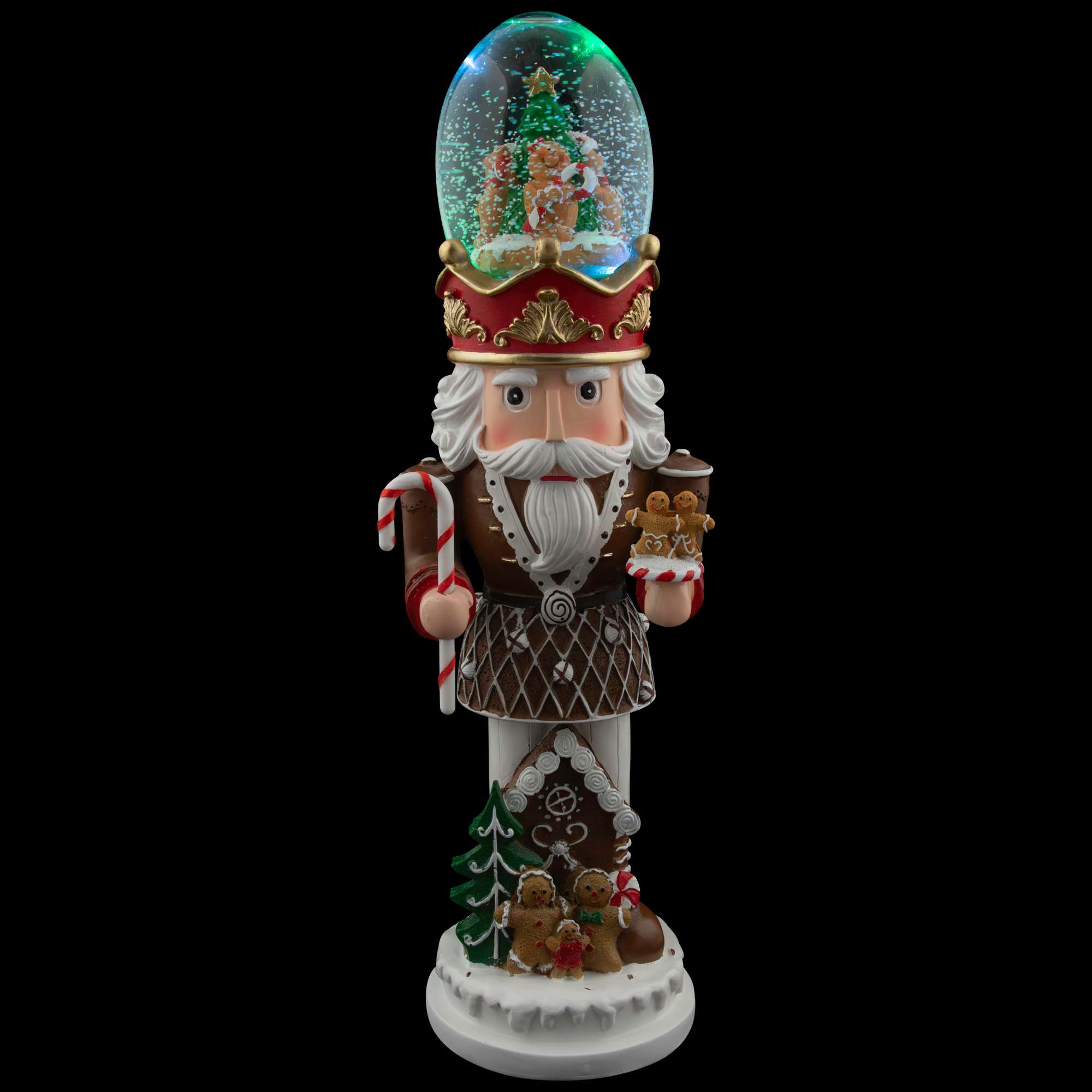 Northlight NORTHLIGHT SM97300 Table-Christmas-Decorations - View #3