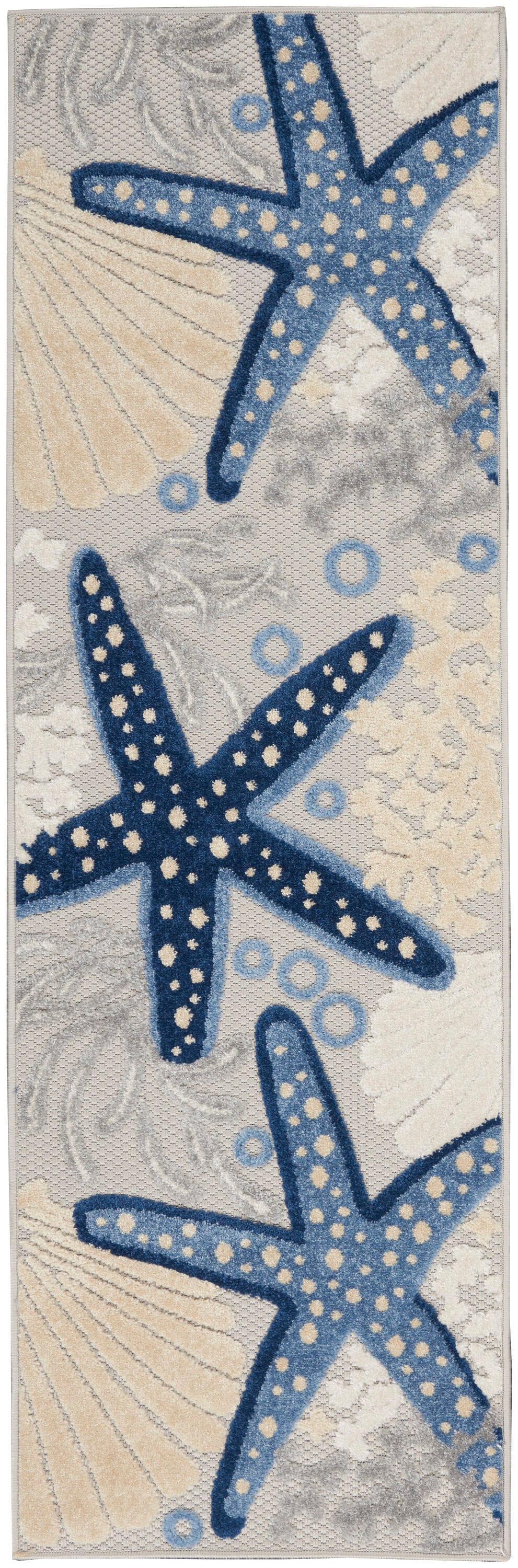 Nourison 99446828477 rugs - View #2