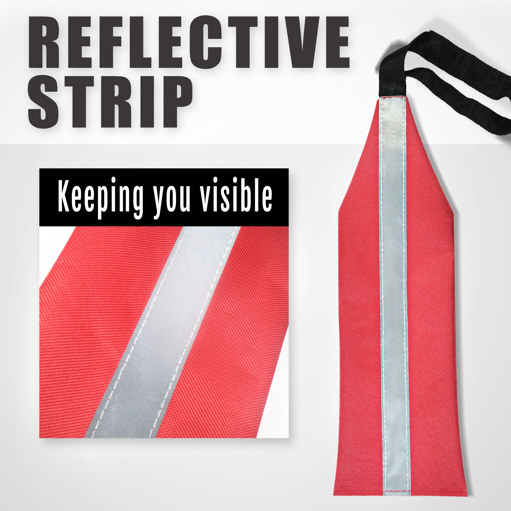 Anley A.FLAG.KAYAK Decorative-Banner-Flags - View #3