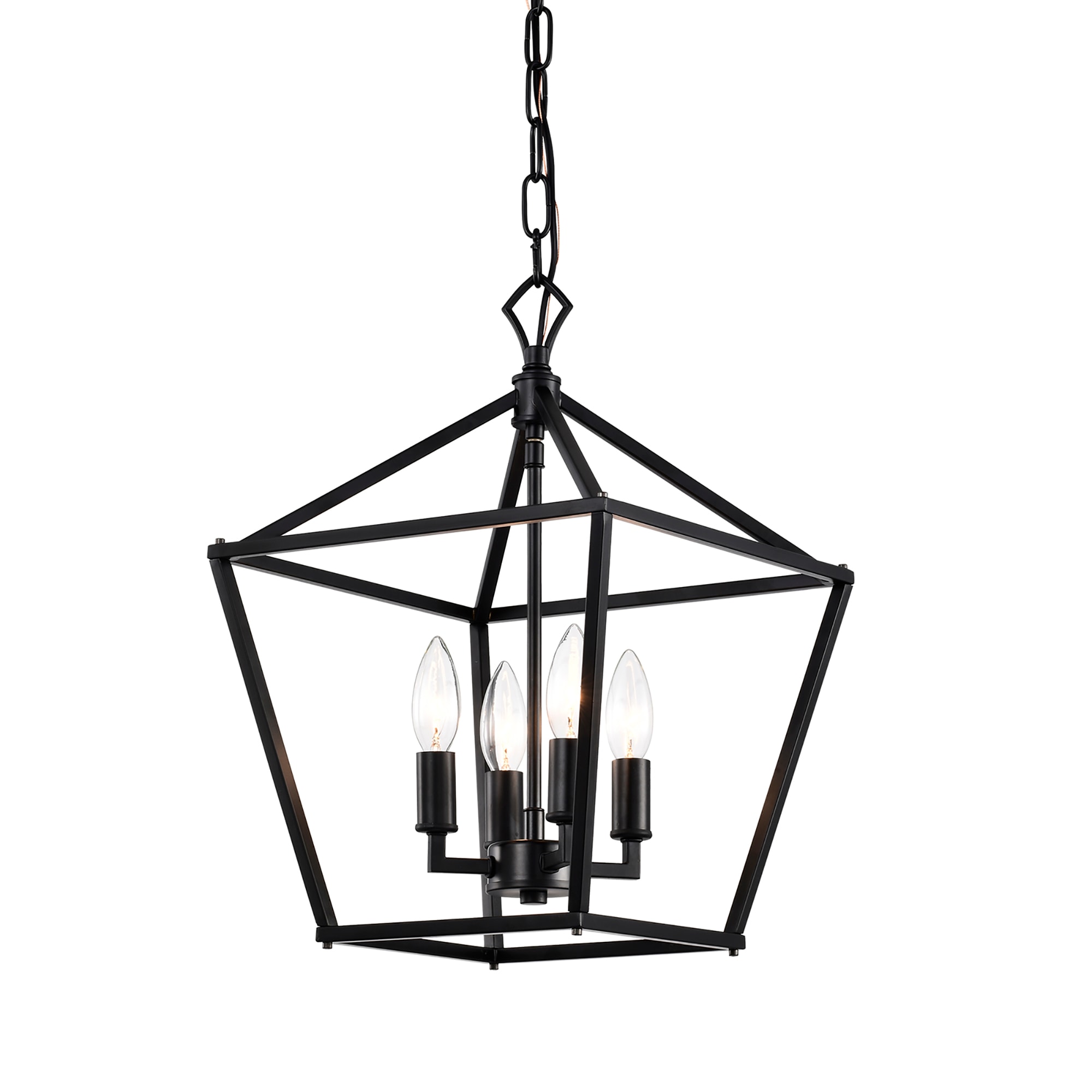 Edvivi EPL1355BK Pendant-Lights - View #14