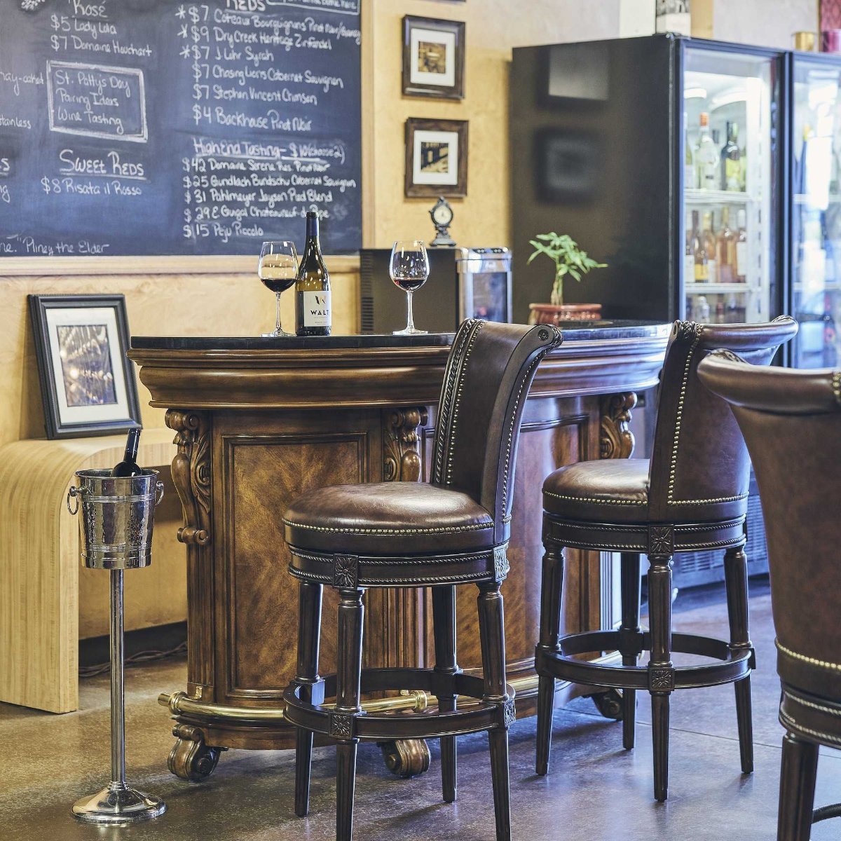 HomeRoots 4000380006 stools - View #5