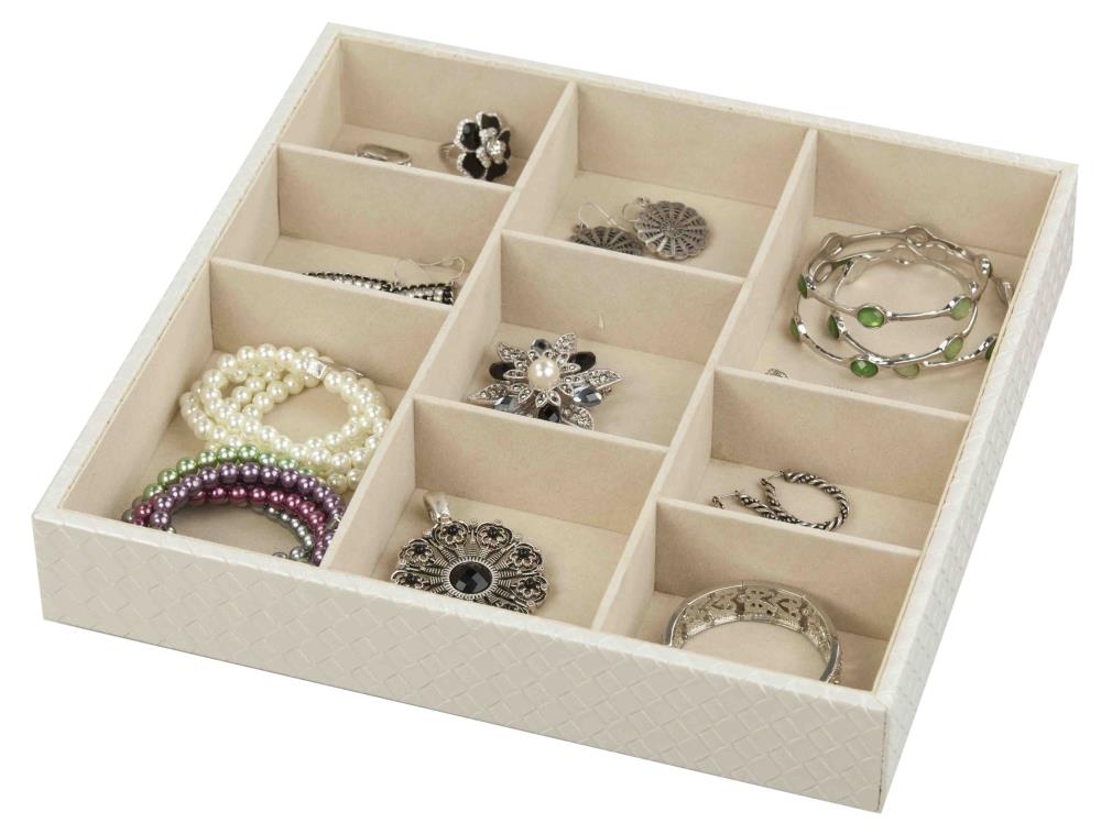 Marble Vanity Boxes, Jewelry Organization