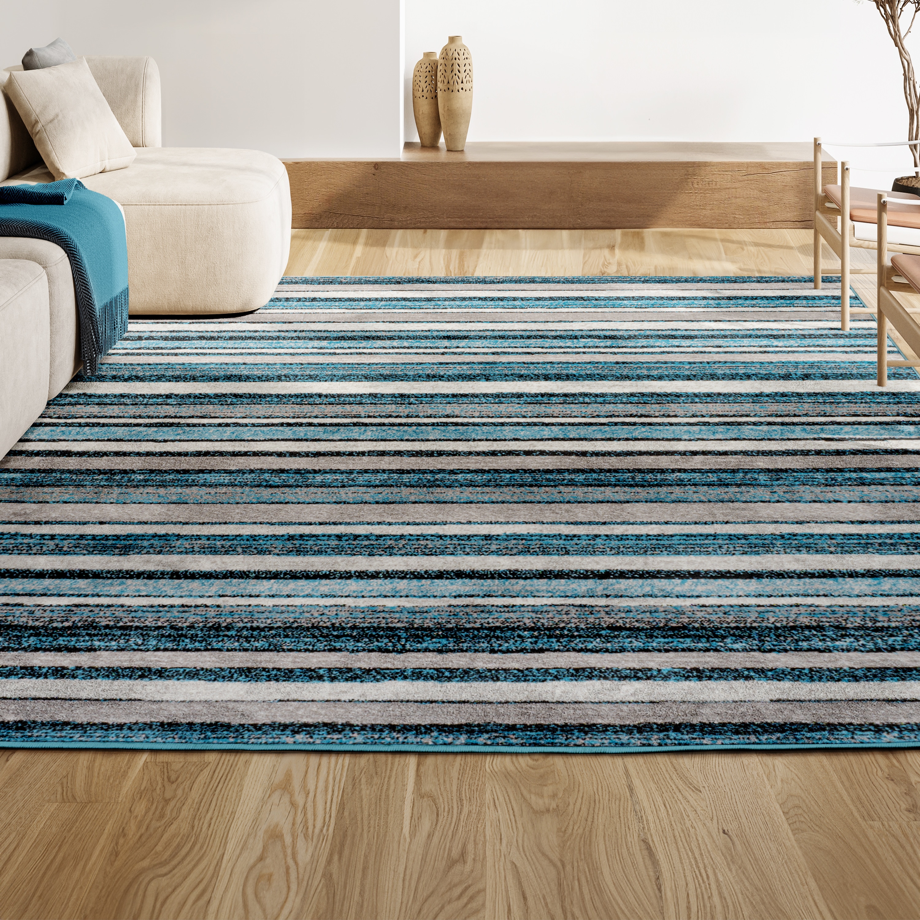 JONATHAN  Y LUX101A-28 rugs - View #3